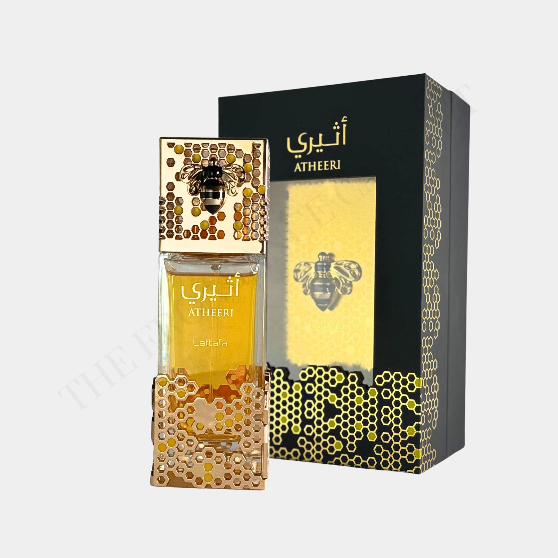 Lattafa Atheeri 100ml Eau de Parfum