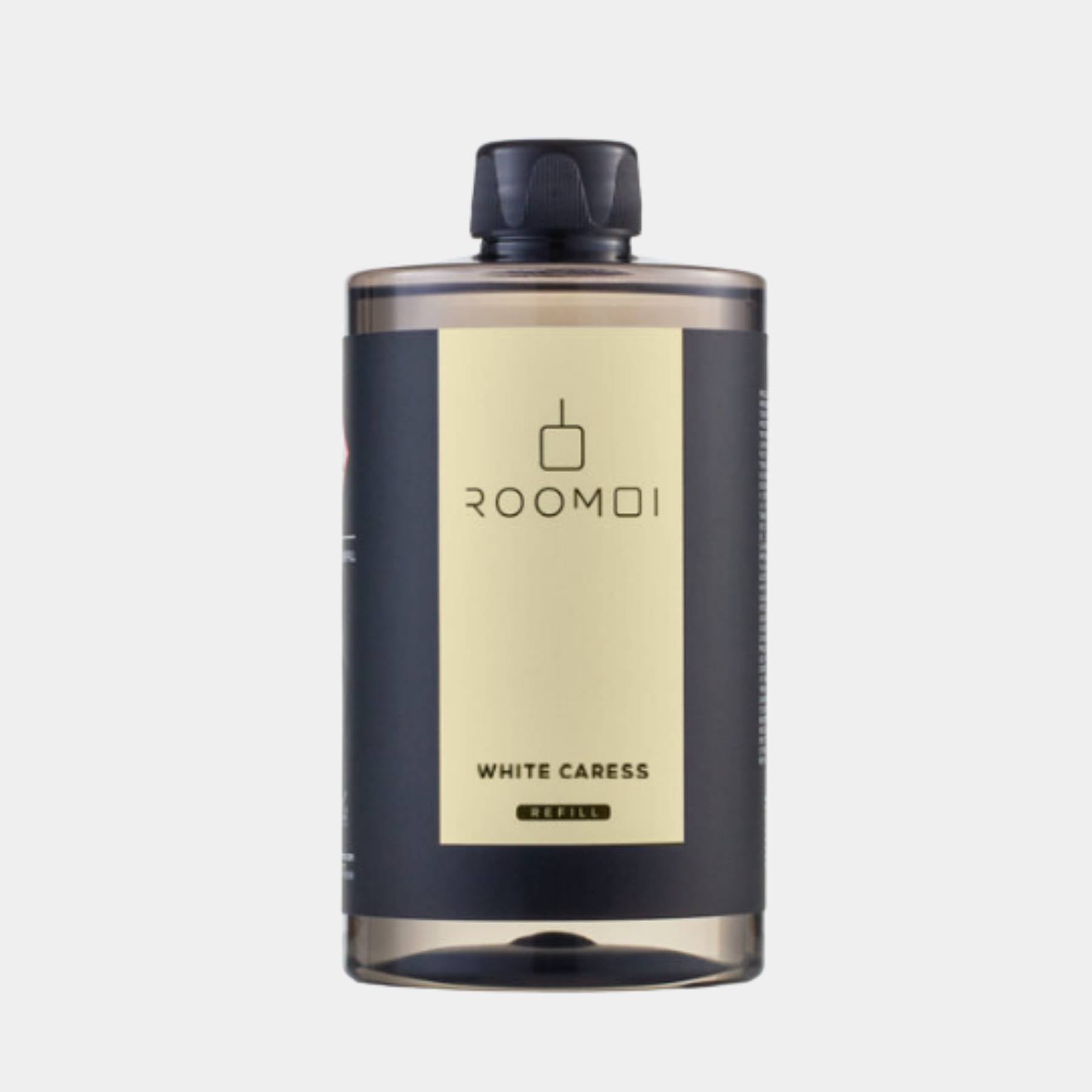 Roomoi White Caress 500ml Refills