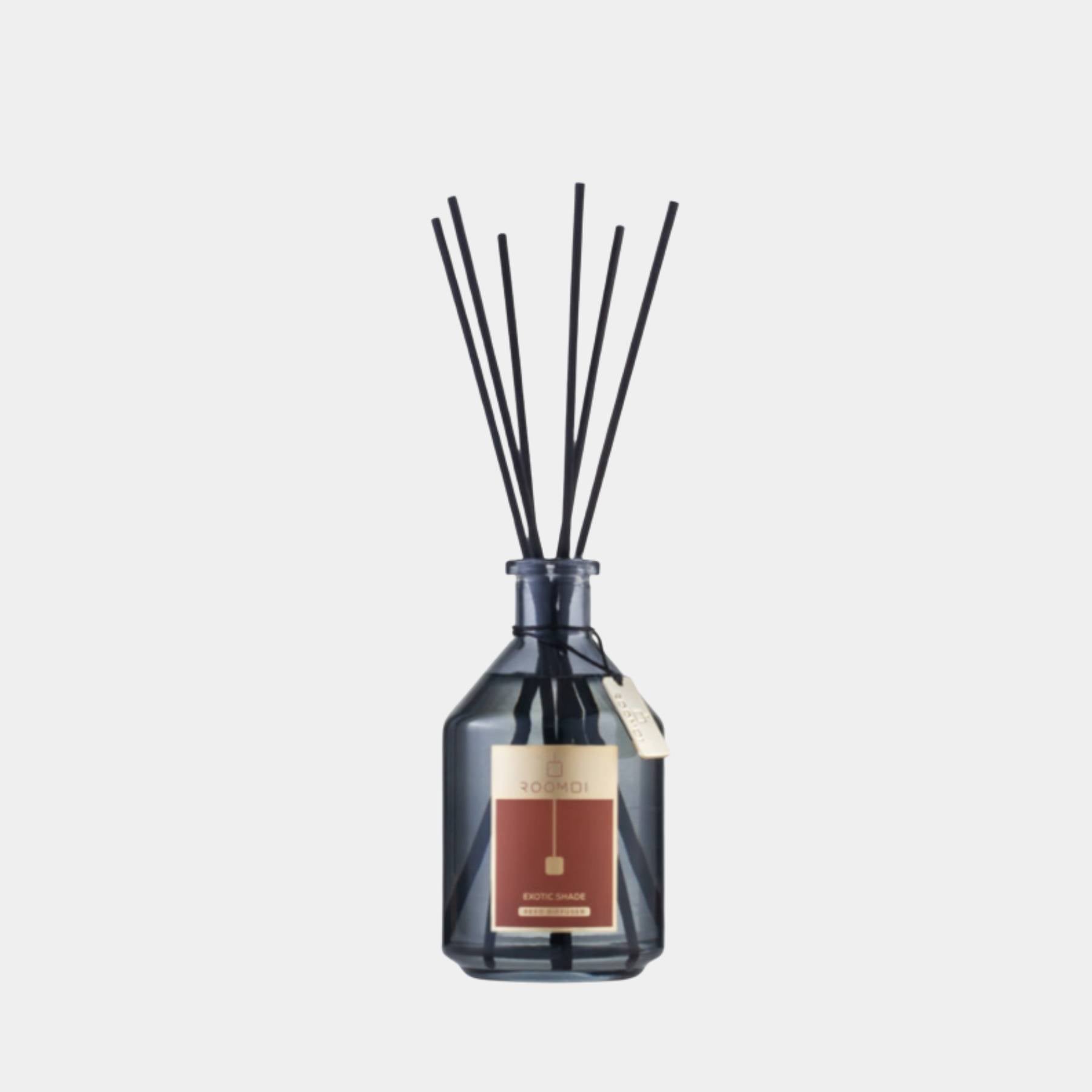 ROOMOI Exotic Shade 500ml Reed Diffuser