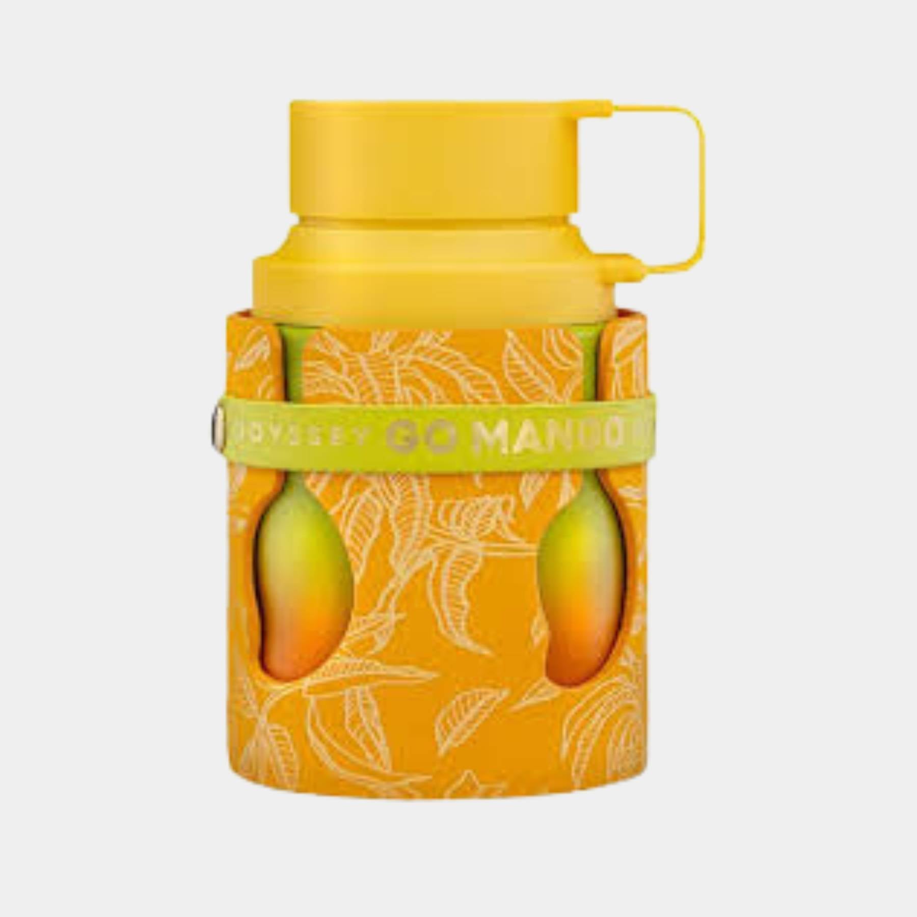 Armaf Odyssey Go Mango 100ml Eau de Parfum