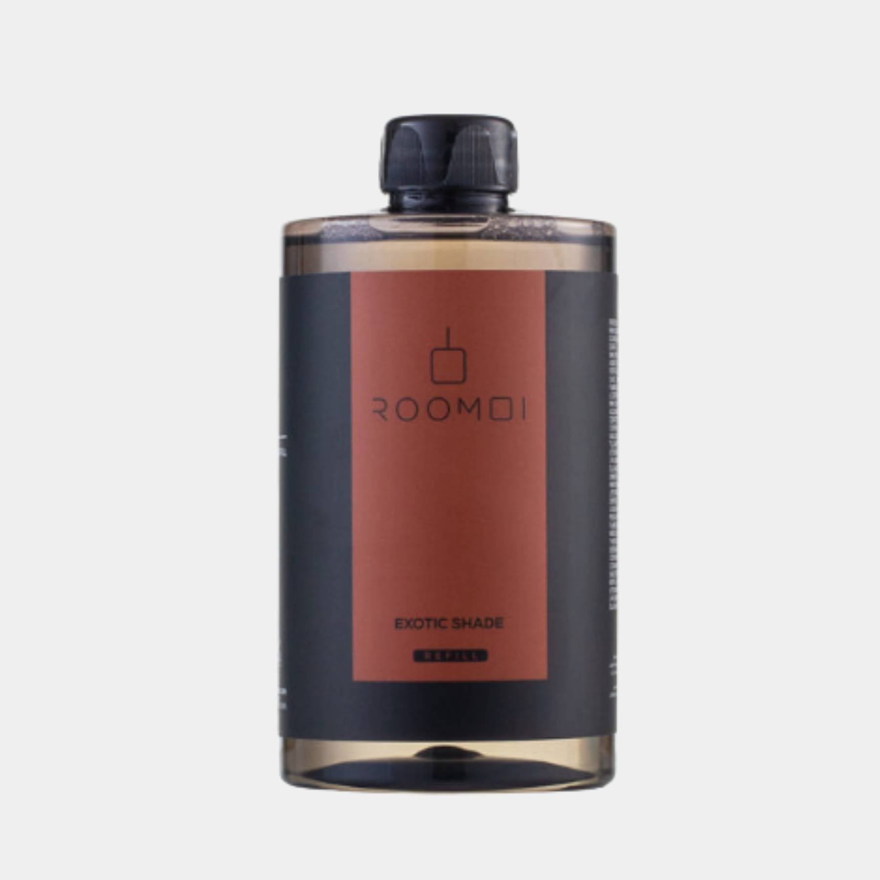 Roomoi Exotic Shade 500ml Reed Diffuser Refills