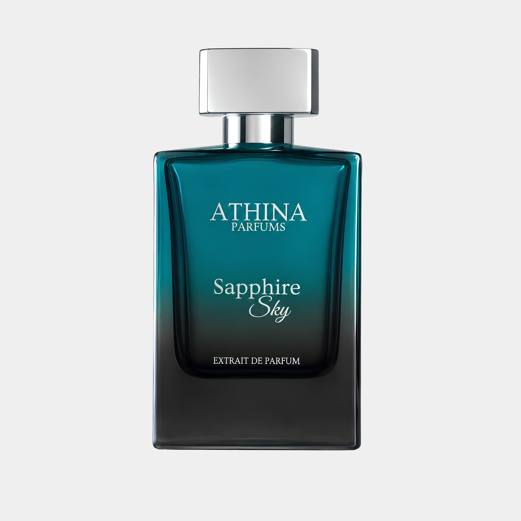 Athina Parfums Sapphire Sky 50ml Extrait de Parfum