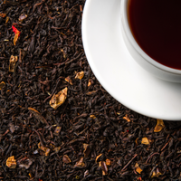 BLACK TEA