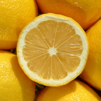  SICILIAN LEMON
