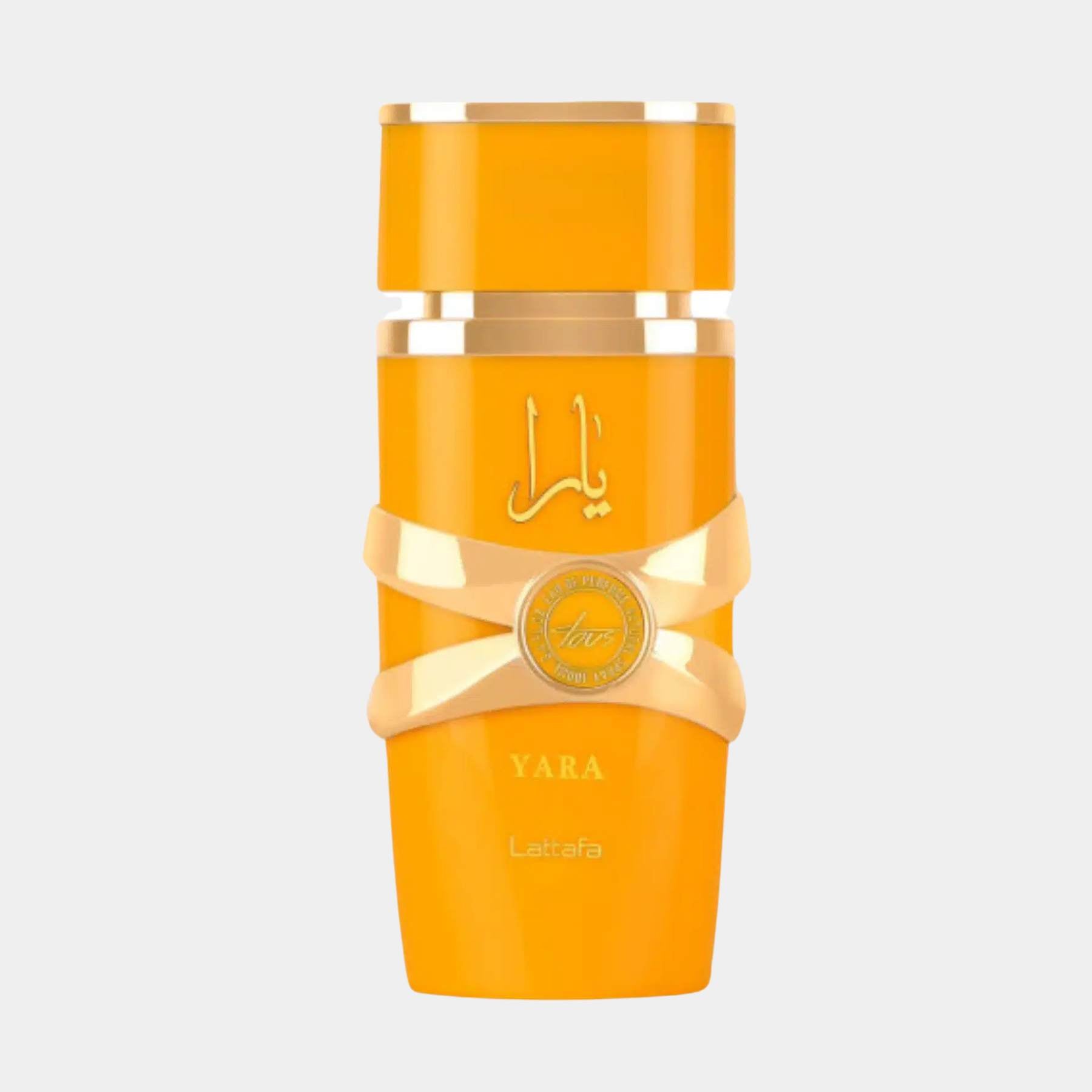Lattafa Yara Tous 100ml Eau de Parfum Front View 
