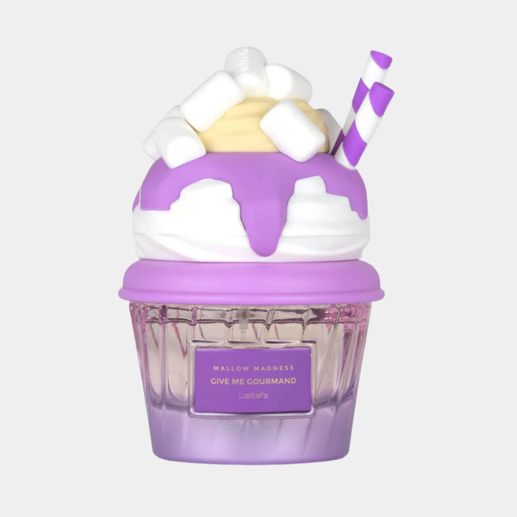 Lattafa Mallow Madness 75ml