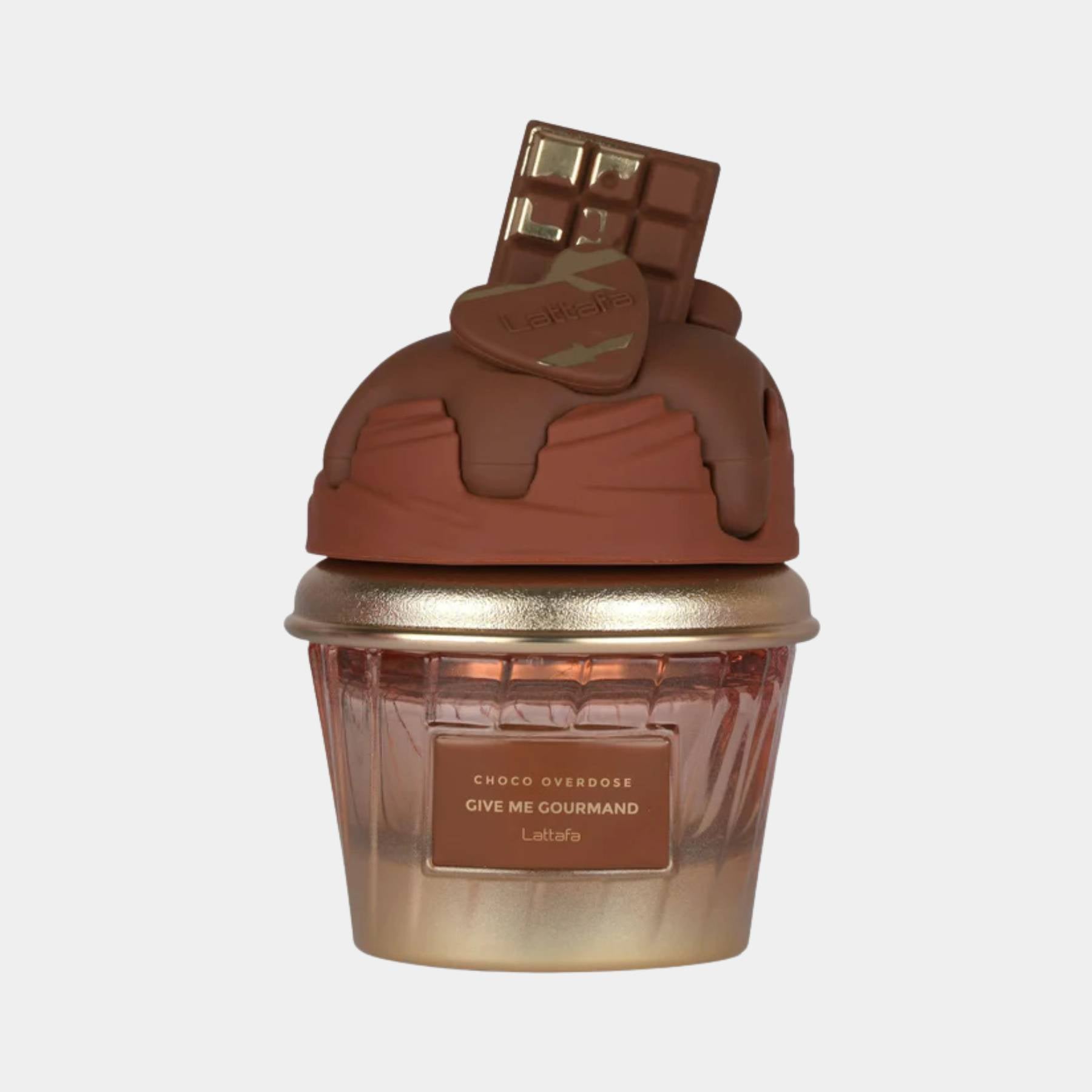 Lattafa Choco Overdose 75ml