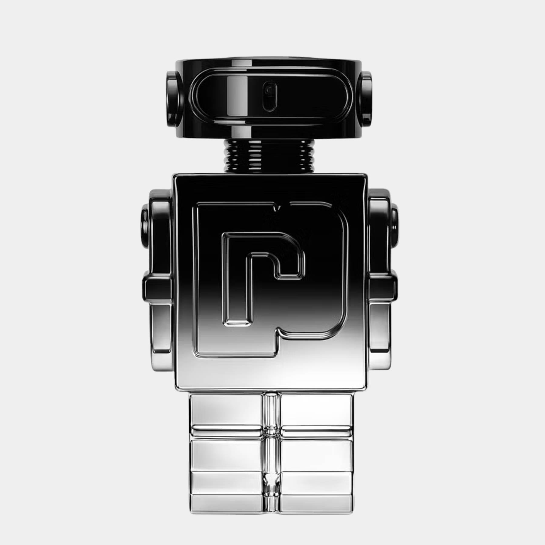 Paco Rabbane Phantom Elixir 100ml Eau De Parfum front view