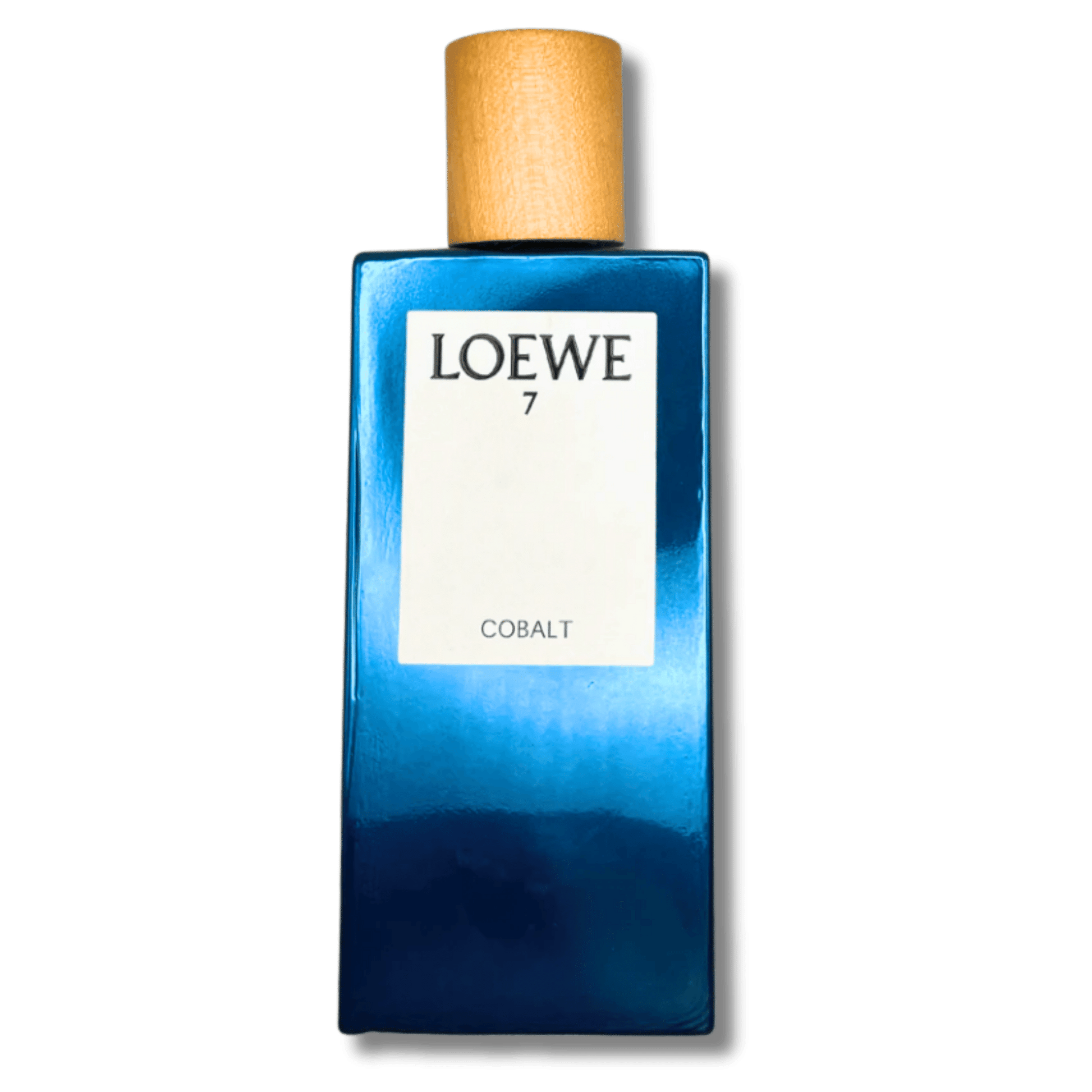 Perfume 7 discount loewe