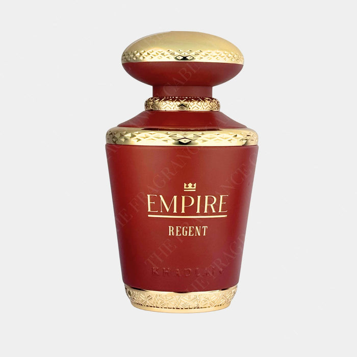 Empire Regent Khadlaj Perfumes
