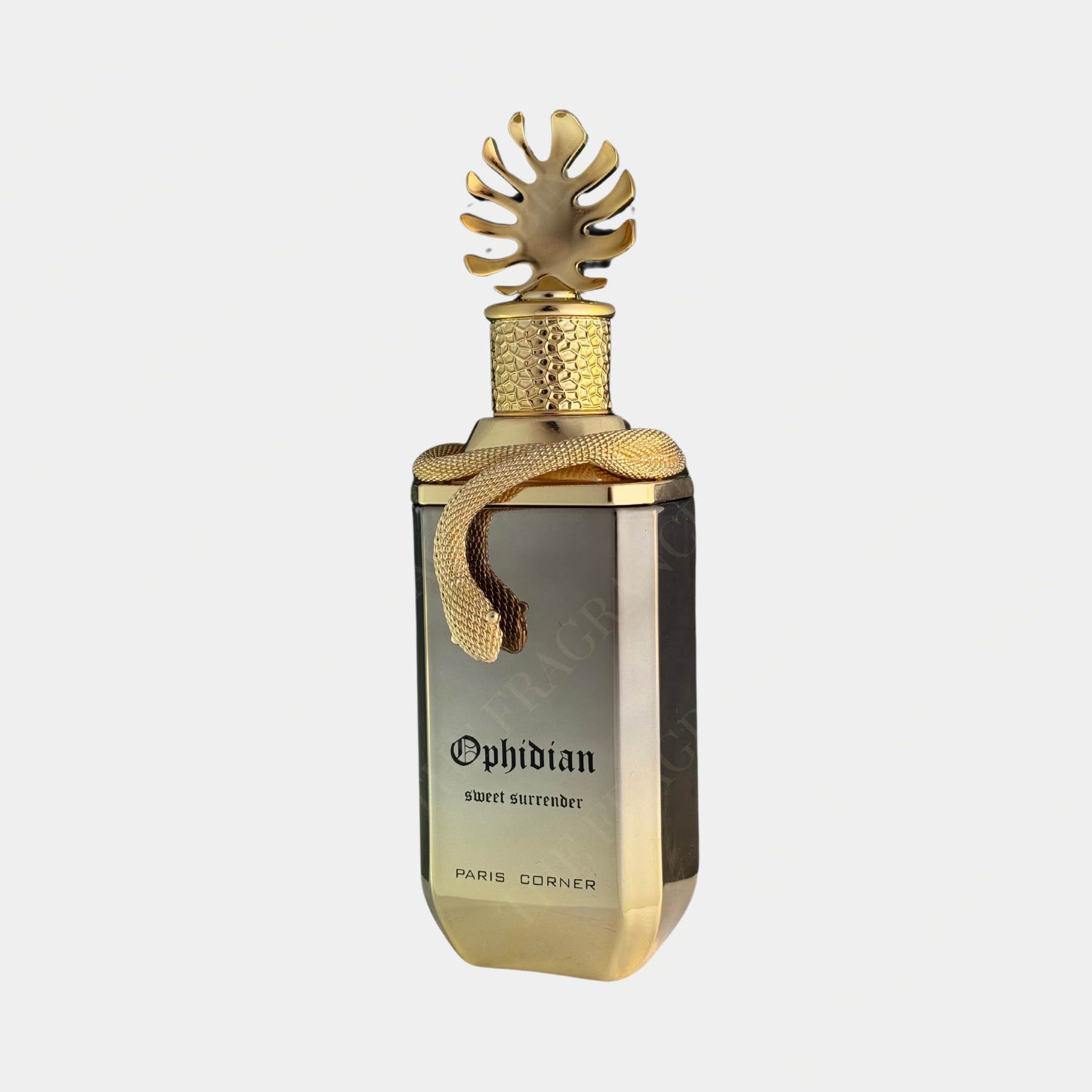 Paris Corner Ophidian Sweet Surrender 100ml Eau De Parfum