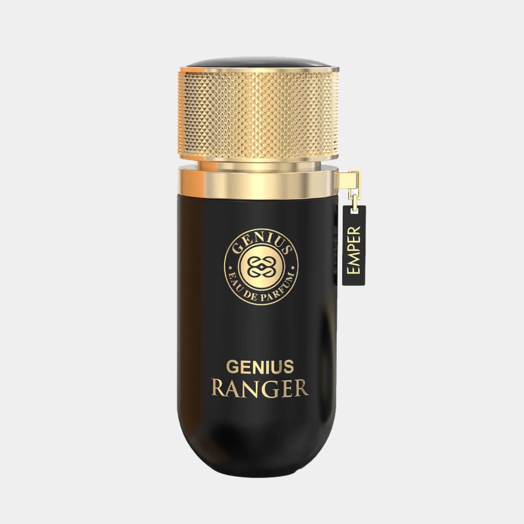Emper Genius Ranger 100ml Eau de Parfum for men 
