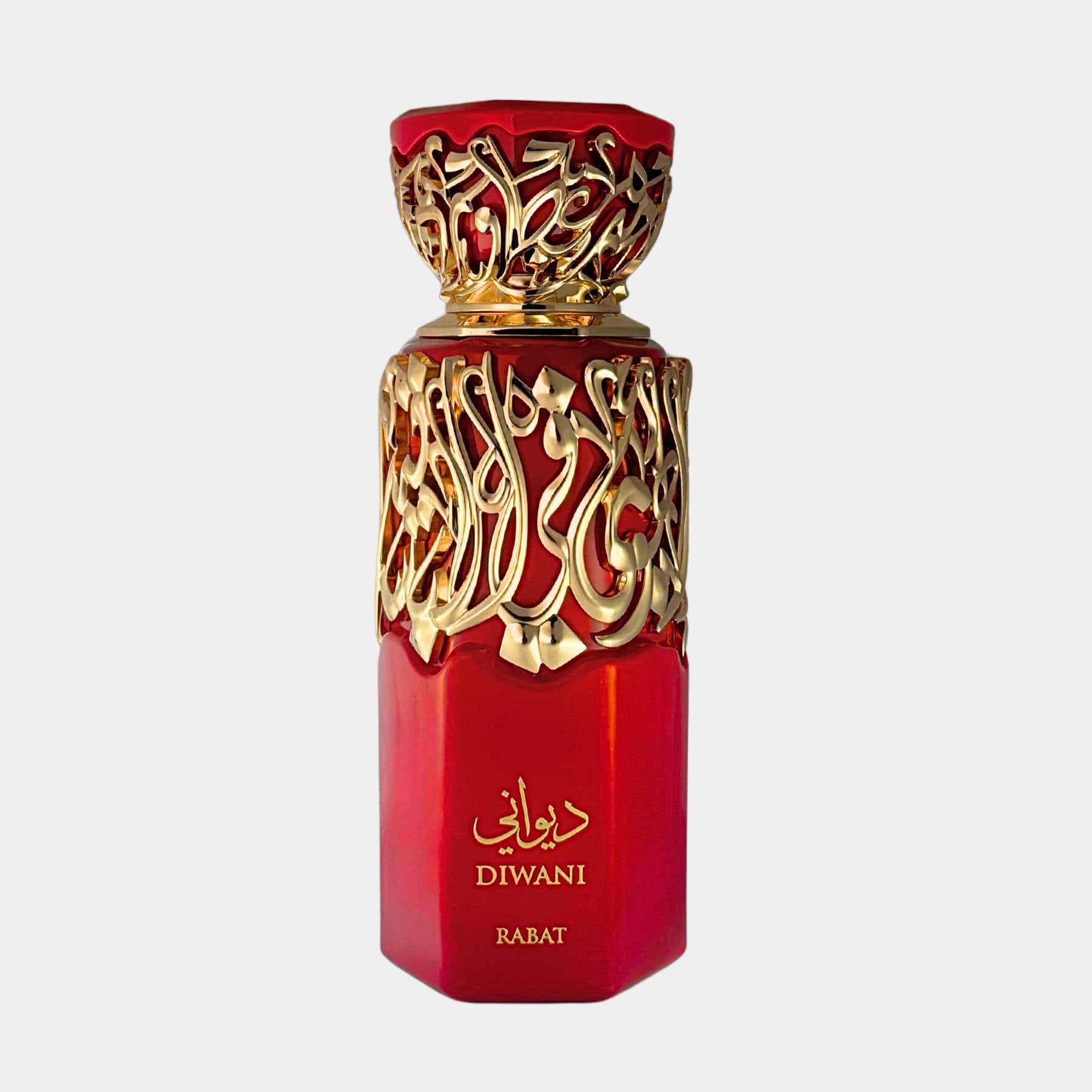 Diwani Rabat 100ml EDP by Fa Paris (Fragrance World) front view