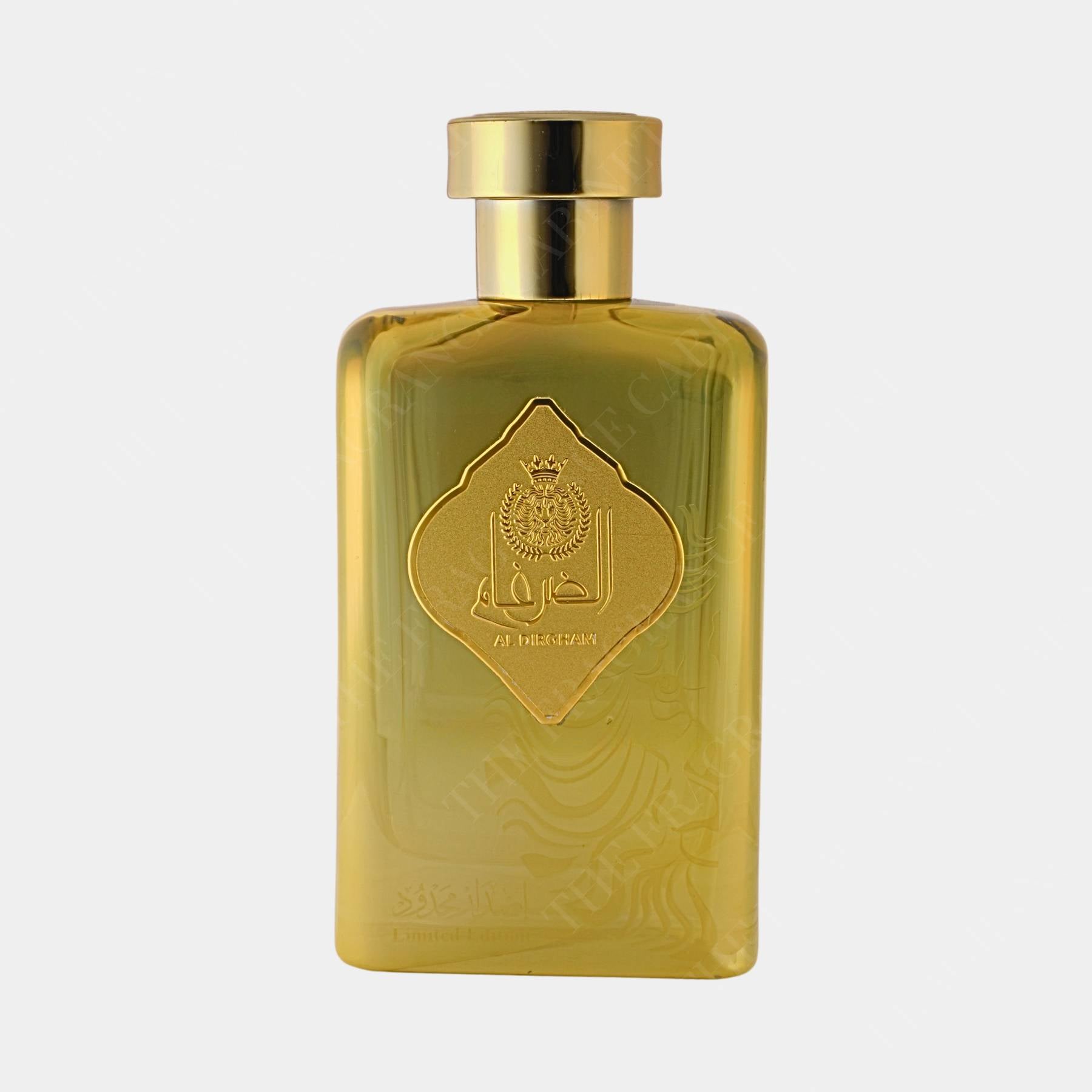 Ard Al Zaafaran Al Dirgham 100ml Eau de Parfum (Limited Edition)