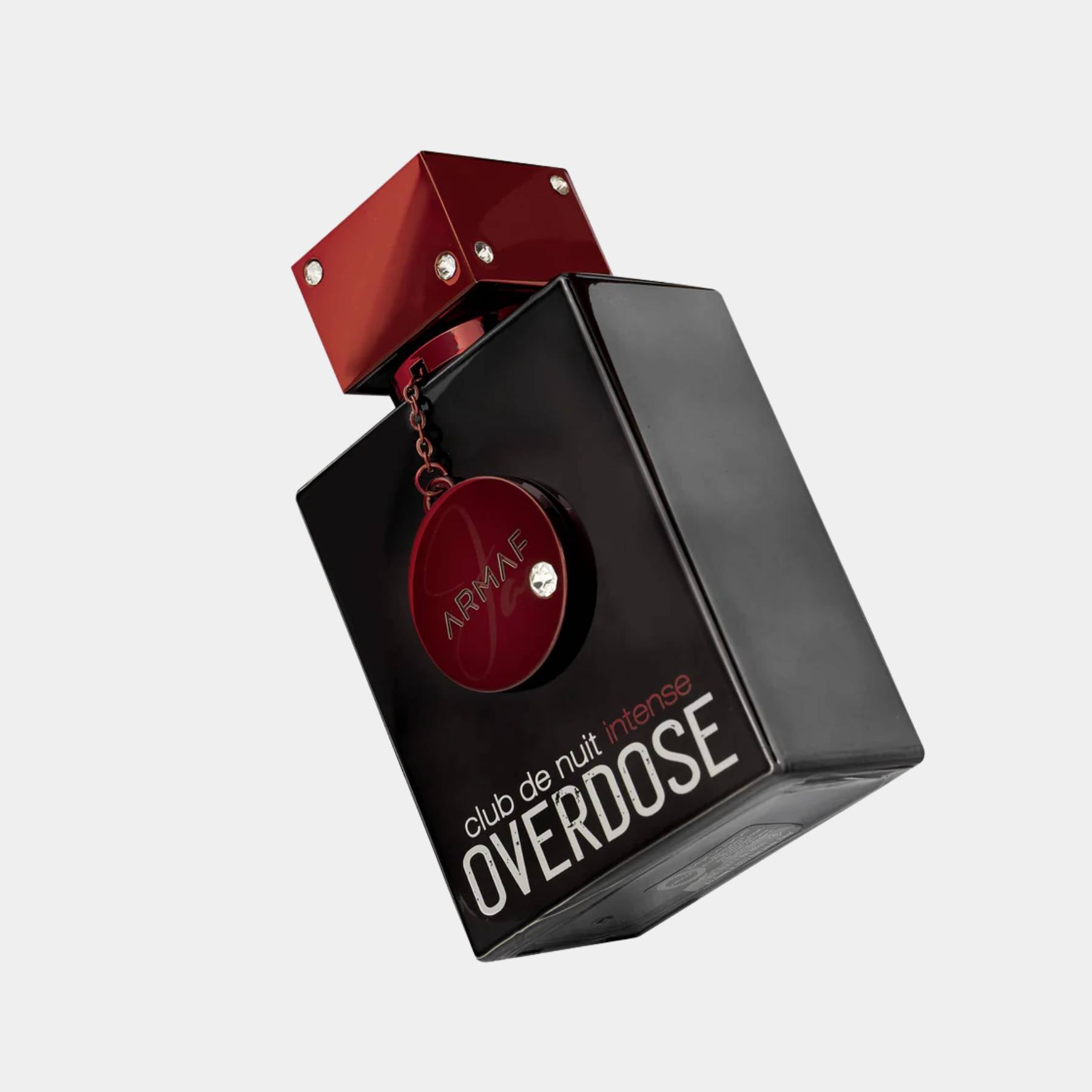 Armaf Club De Nuit Intense Overdose 