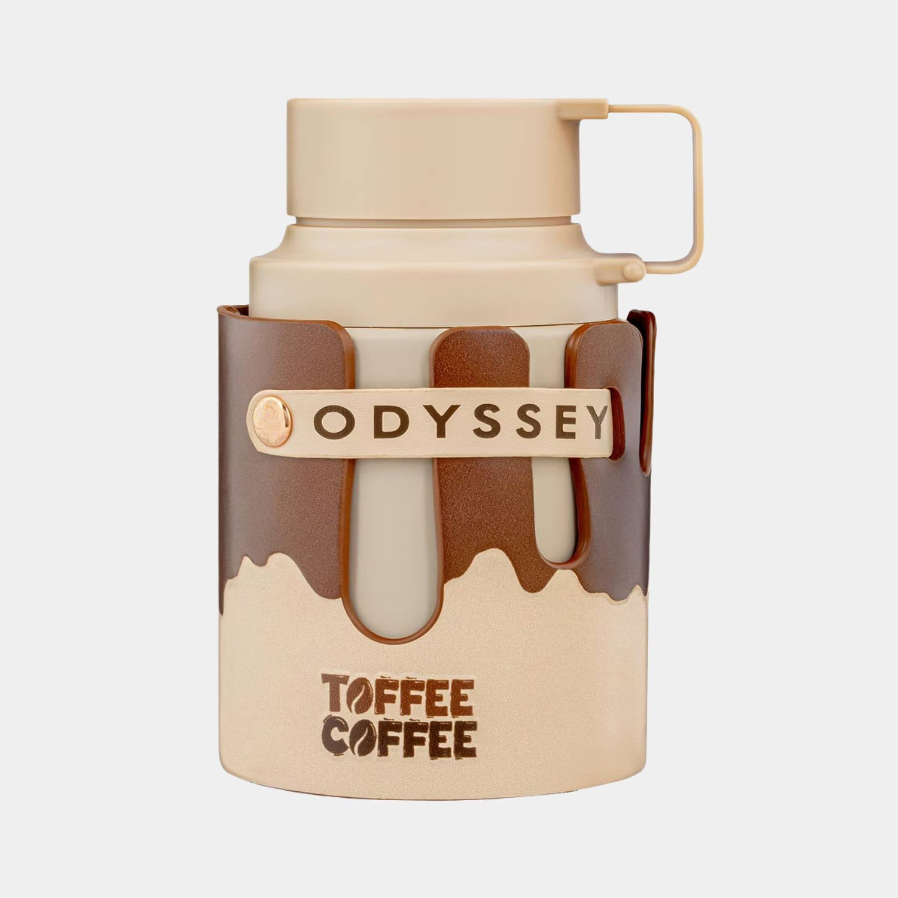 Armaf Odyssey Toffee Coffee 100ml Eau de Parfum