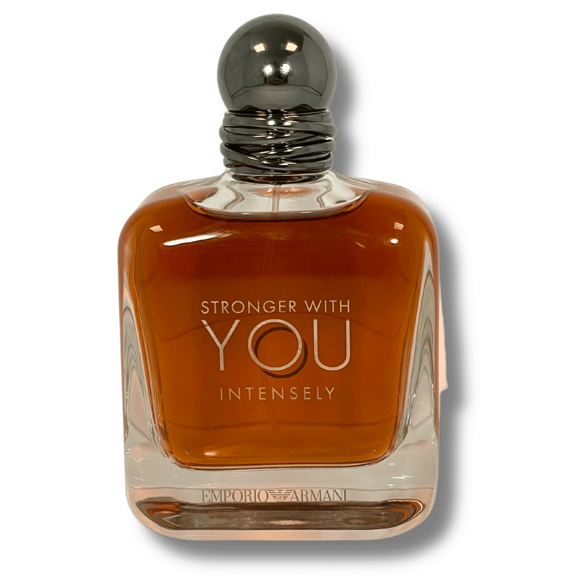 Armani Stronger With You Intensely Samples TheFragranceCabinet