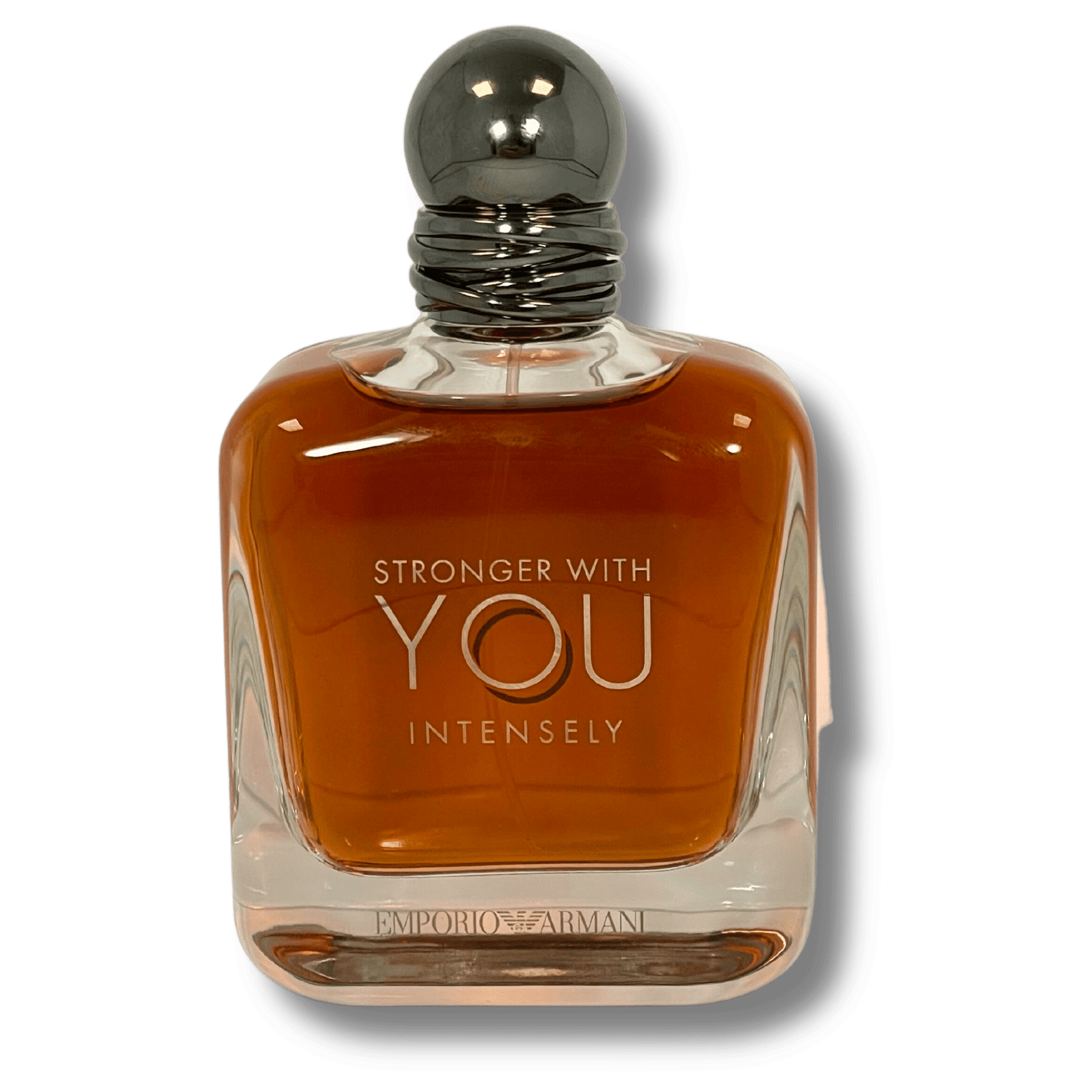 Emporio Armani Stronger With You