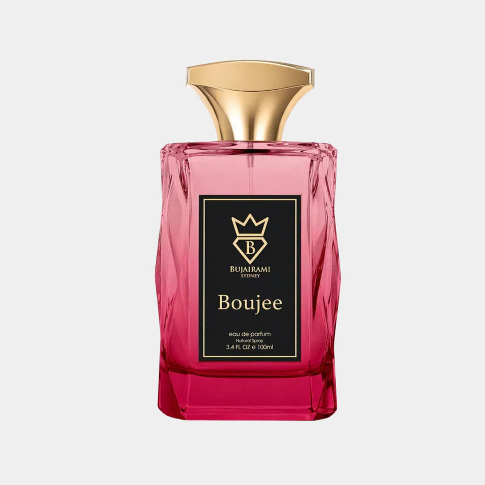 Bujairami Boujee 100ml Eau de Parfum