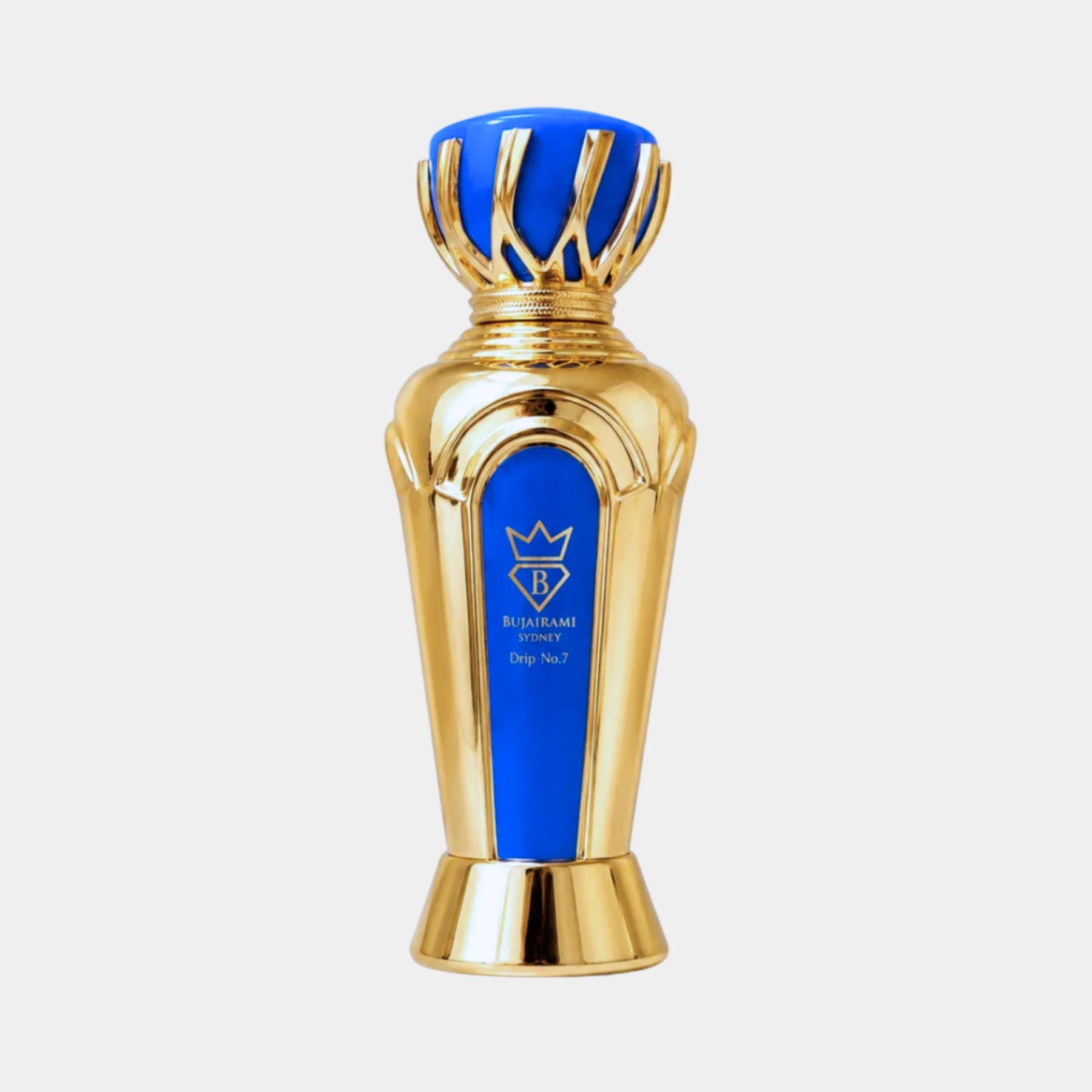 Bujairami Drip No.7 100ml Eau de Parfum
