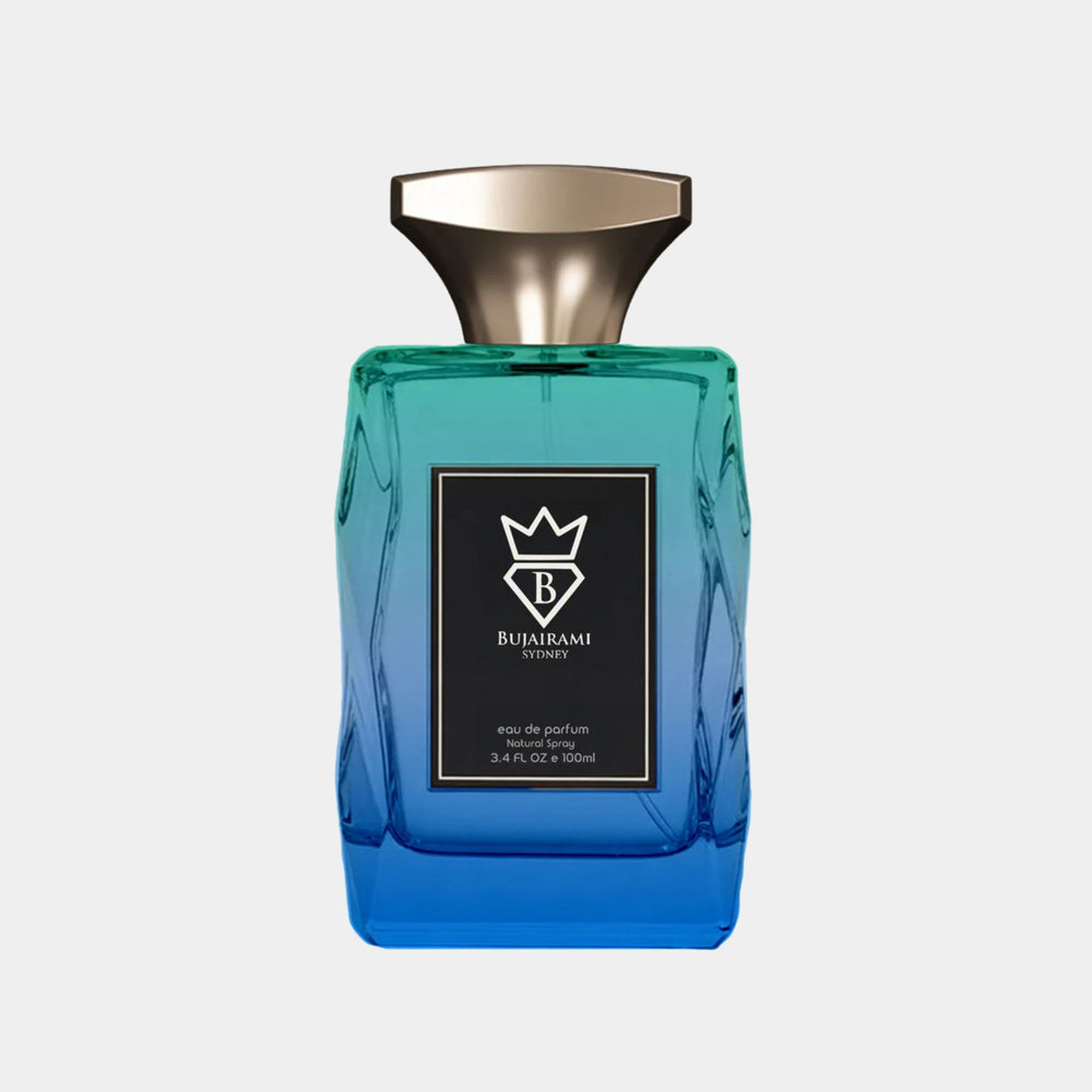 Bujairami Full Throttle 100ml Eau de Parfum
