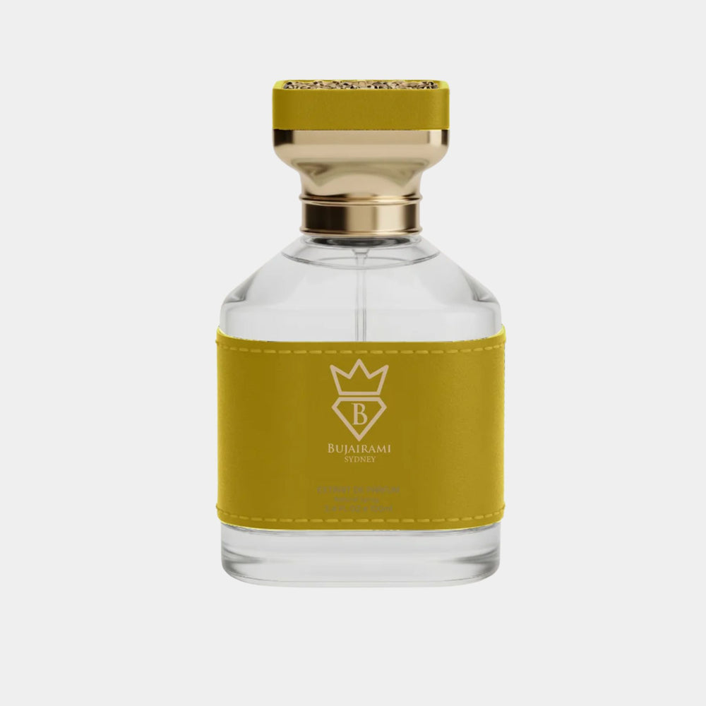 Bujairami Next Level