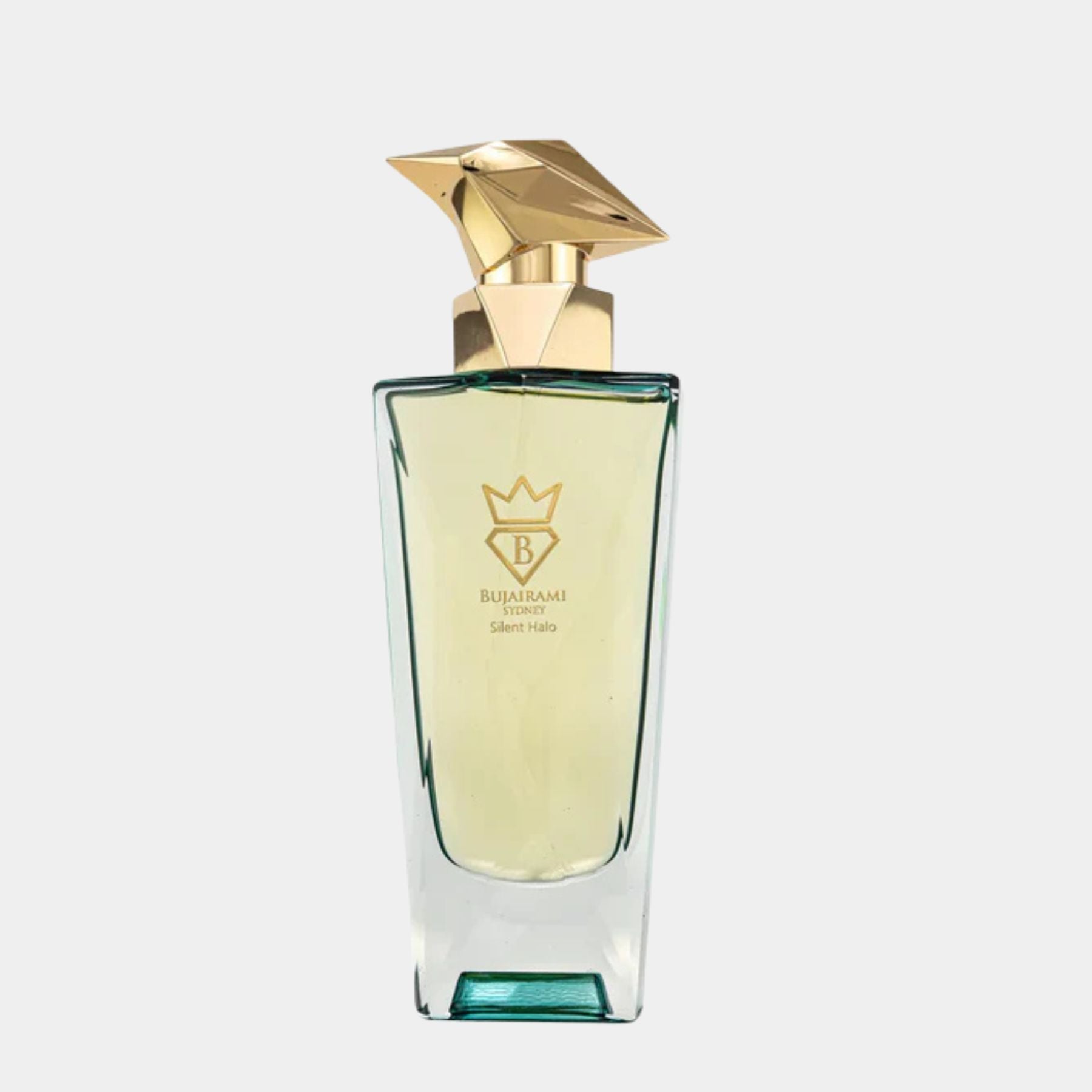 Bujairami Silent Halo 100ml Eau de Parfum
