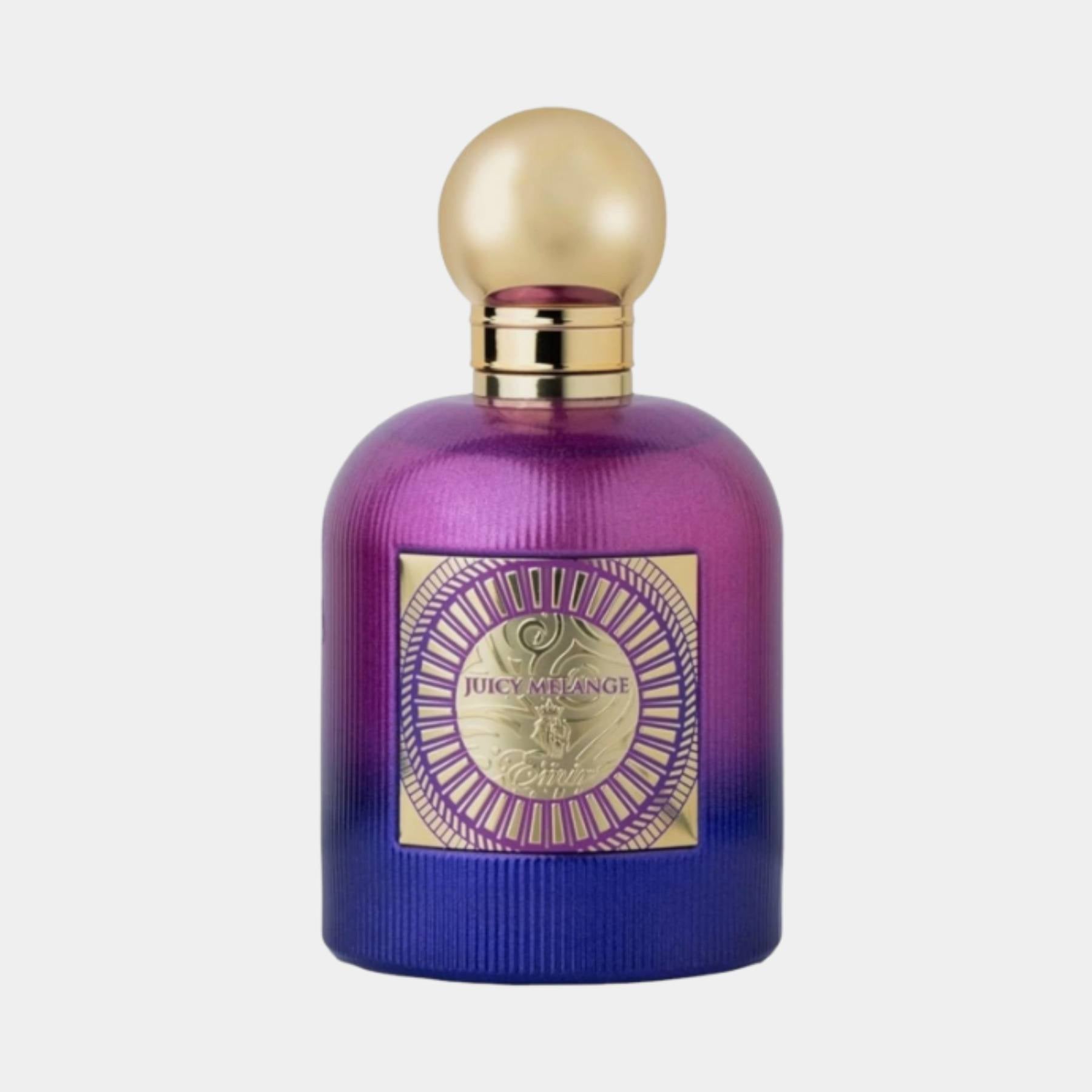 Emir Juicy Melange 100ml Eau de Parfum