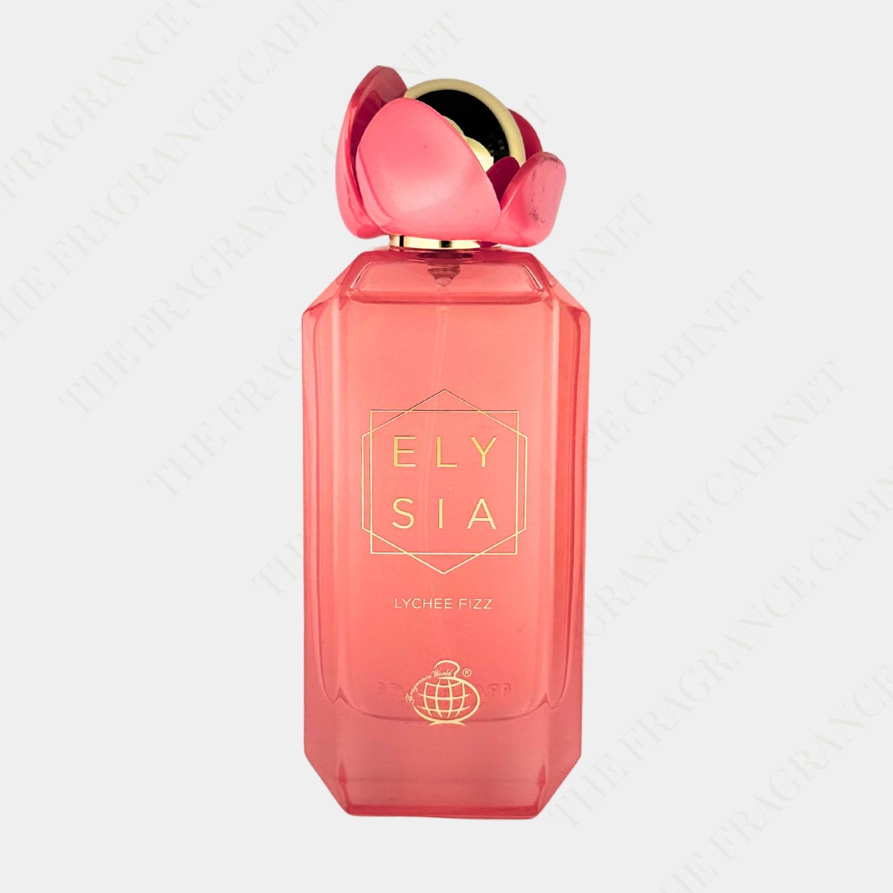 Fragrance World Lychee Fizz