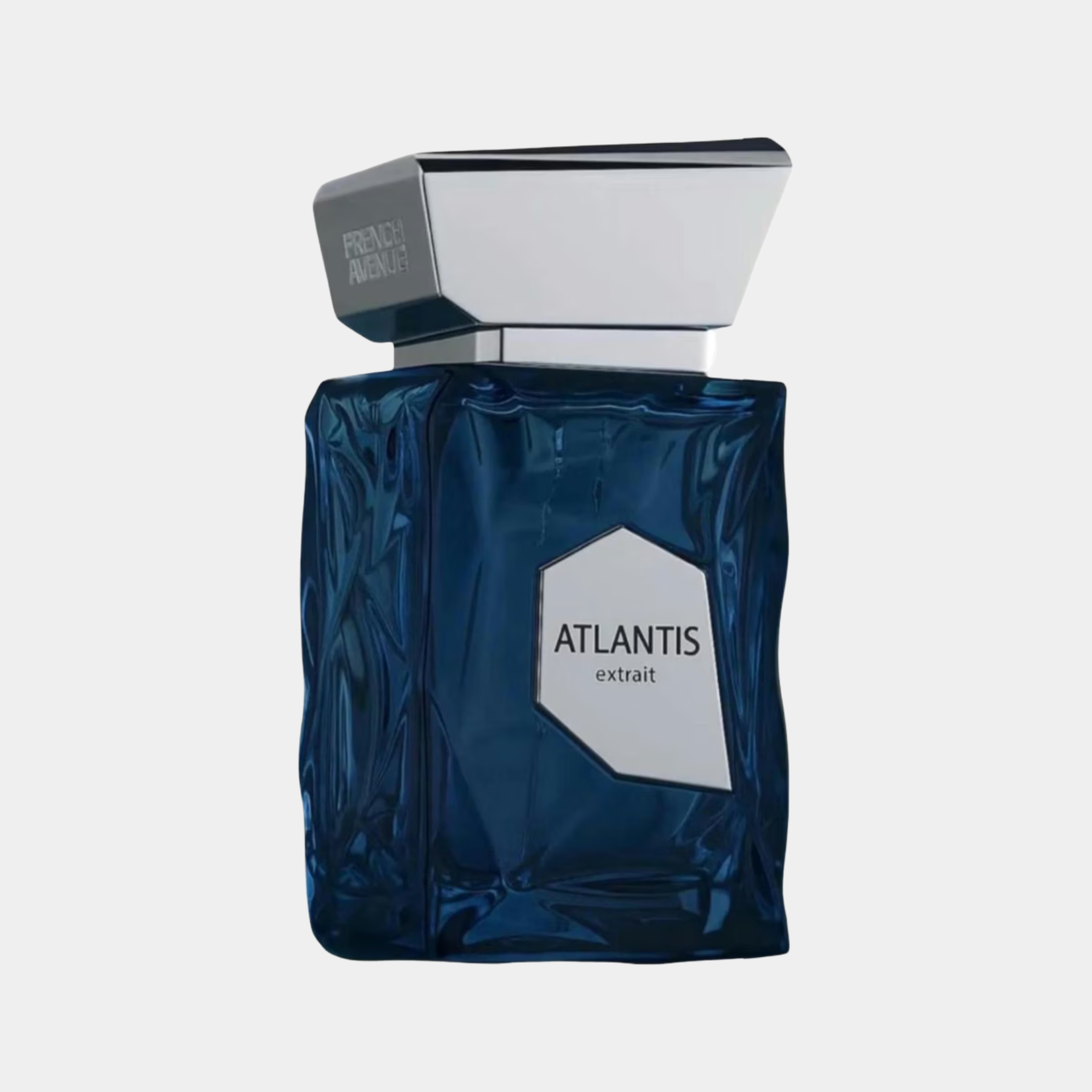 French Avenue Atlantis Extrait 