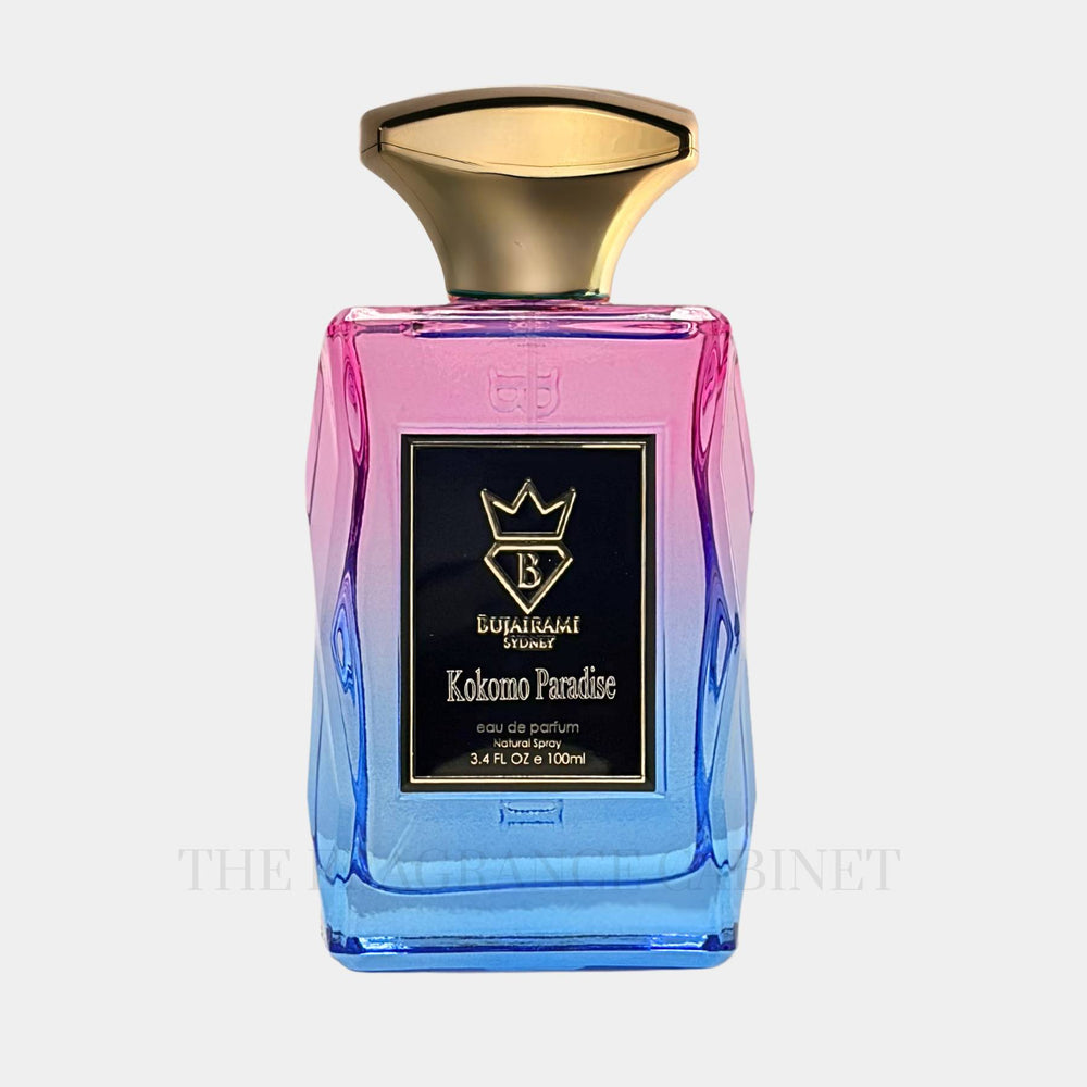 Bujairami Kokomo Paradise 100ml Eau de Parfum