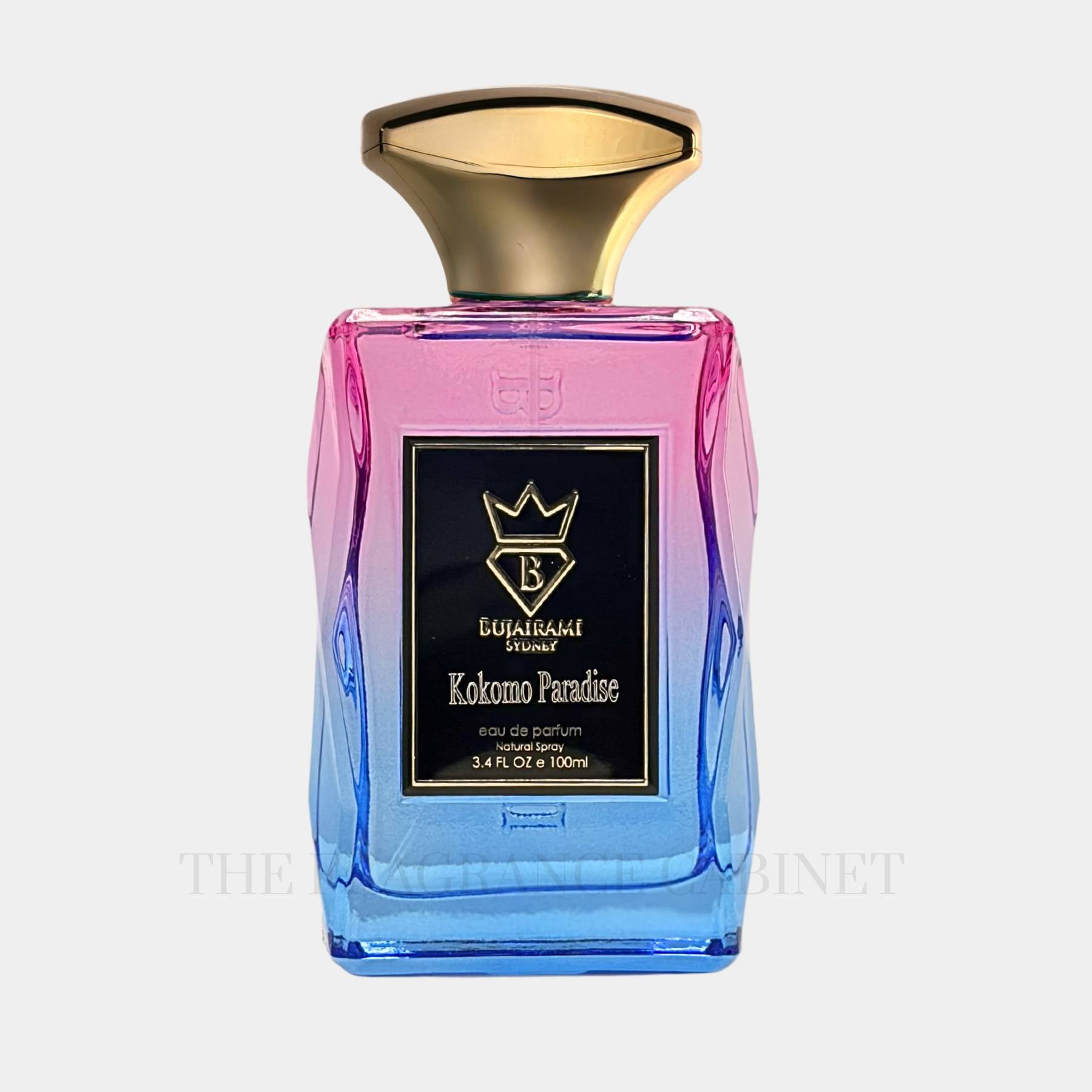 Bujairami Kokomo Paradise 100ml Eau de Parfum