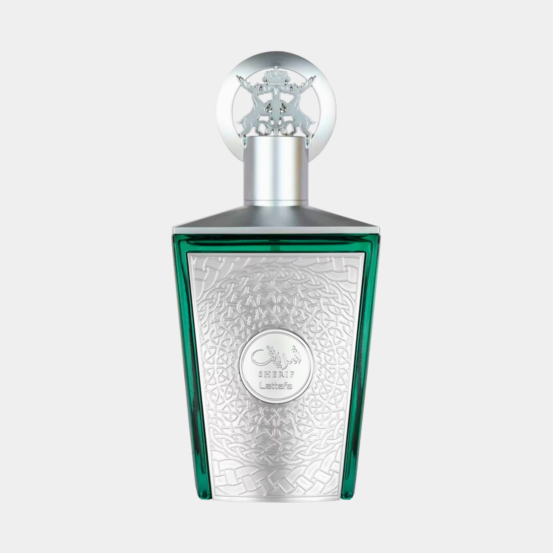 Lattafa Sherif 100ml