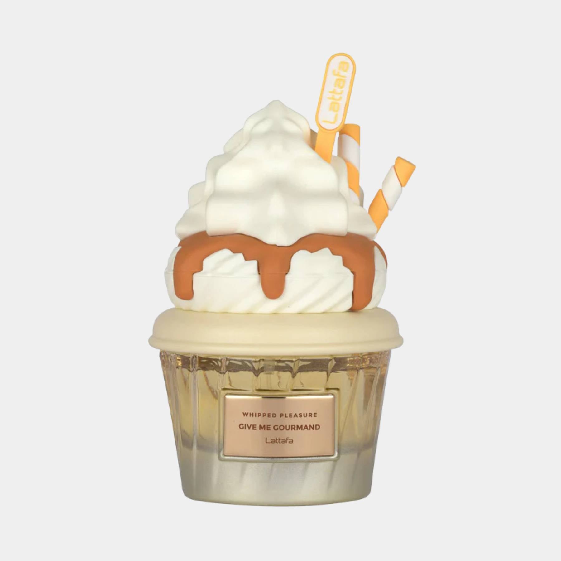 Lattafa Whipped Pleasure 75ml