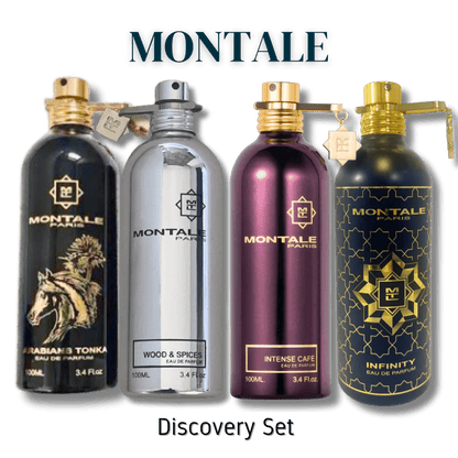 Montale 2ml Discovery Set For Men TheFragranceCabinet