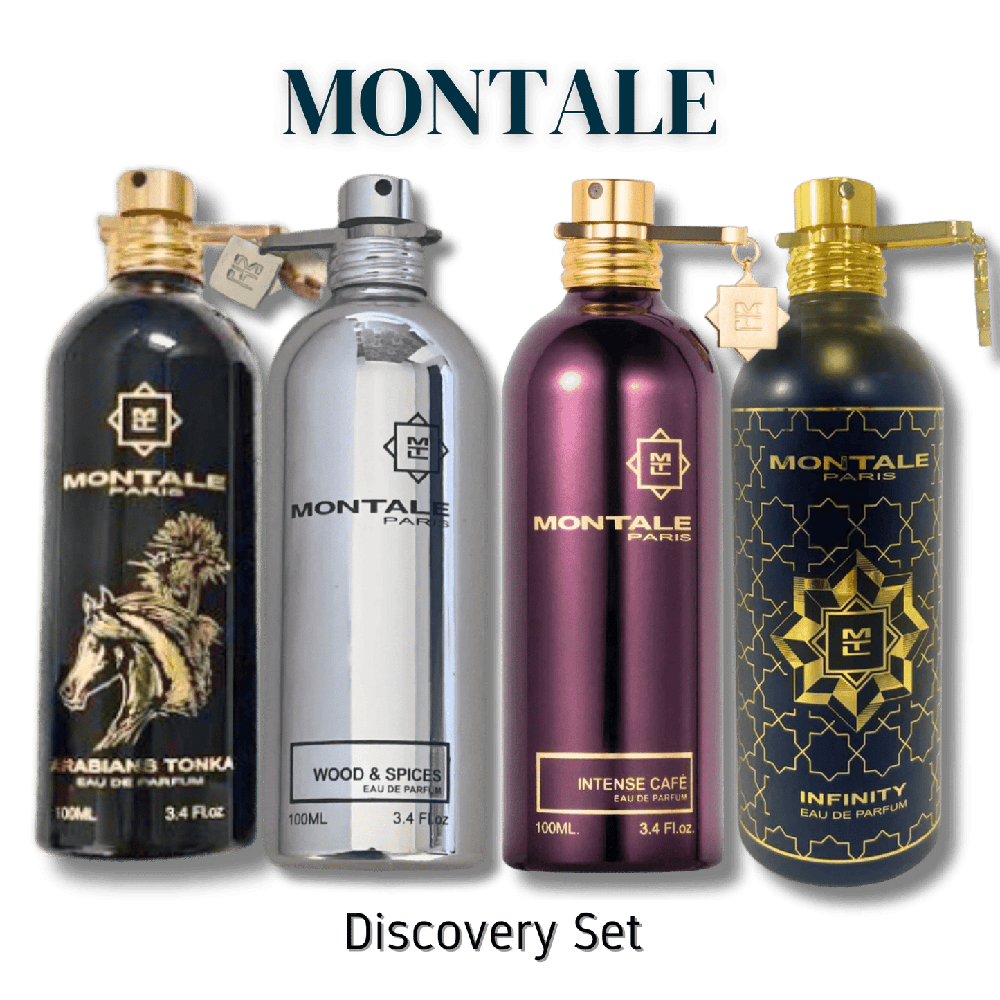 Montale arabians deals