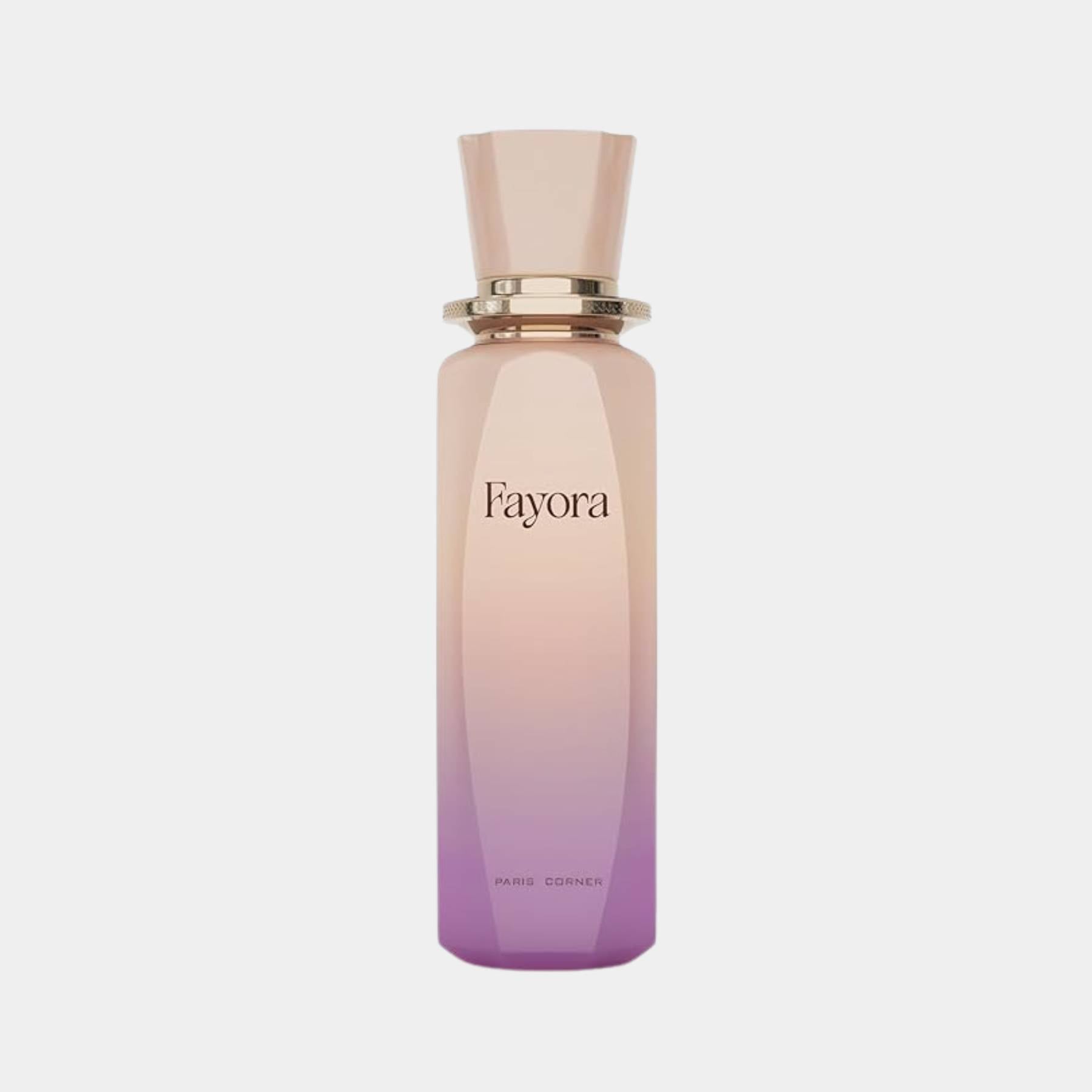 Paris Corner Fayora