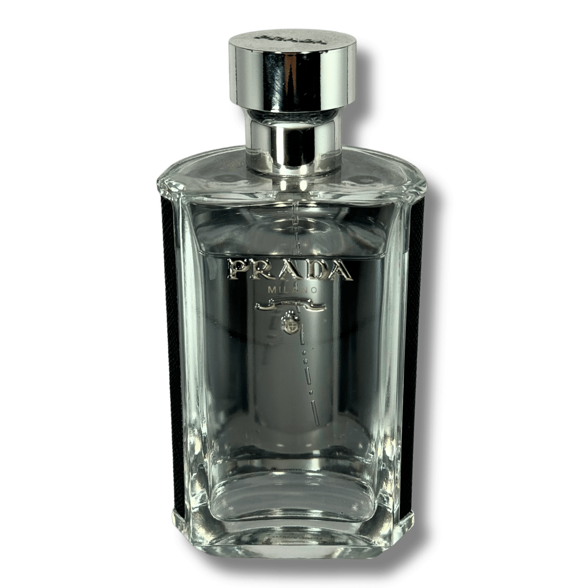 Prada milano discount homme