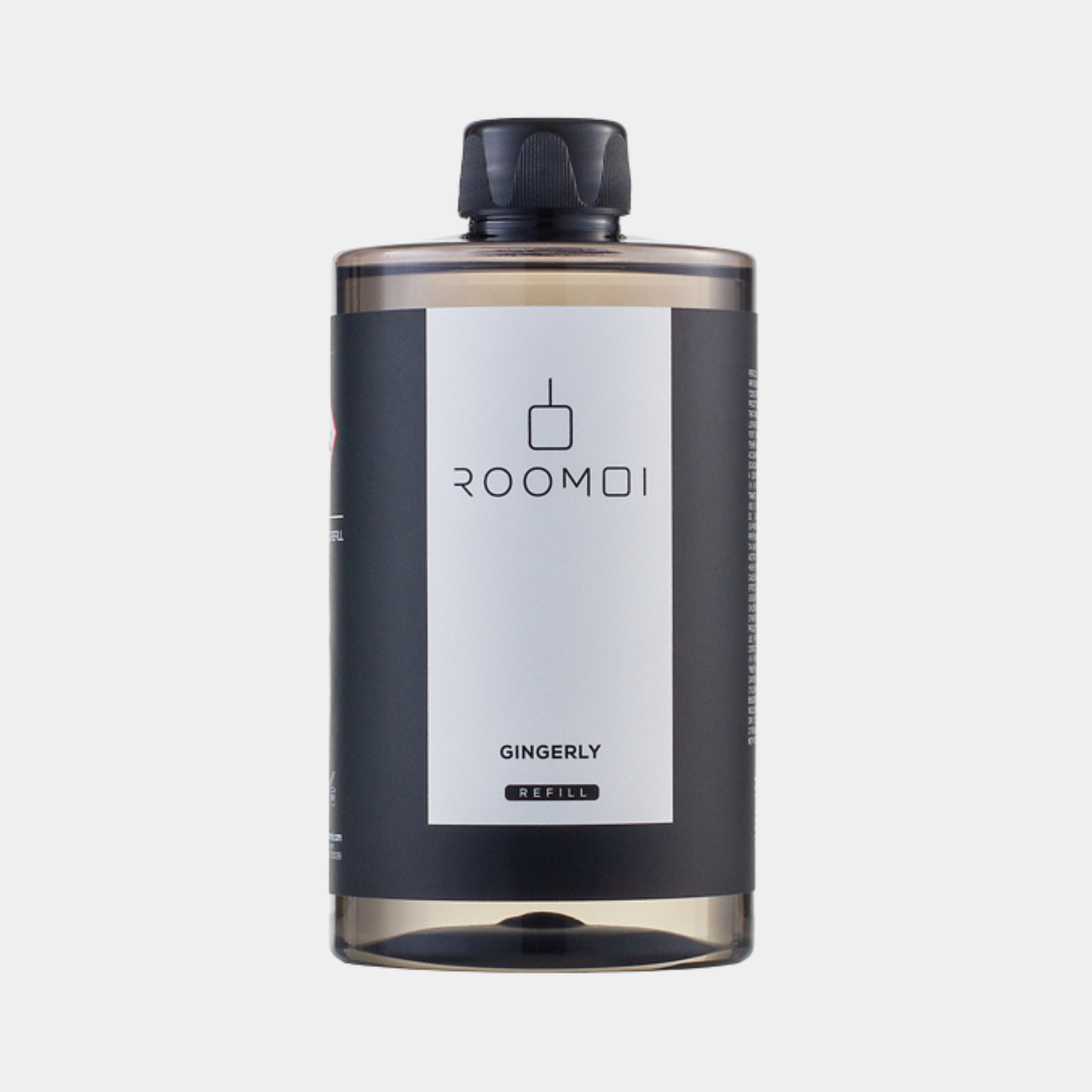 Roomoi Gingerly Reed Diffuser Refill 