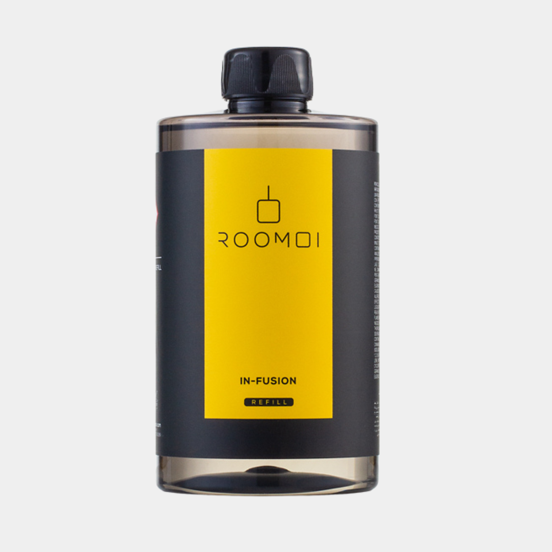Roomoi Infusion l Reed Diffuser Refill
