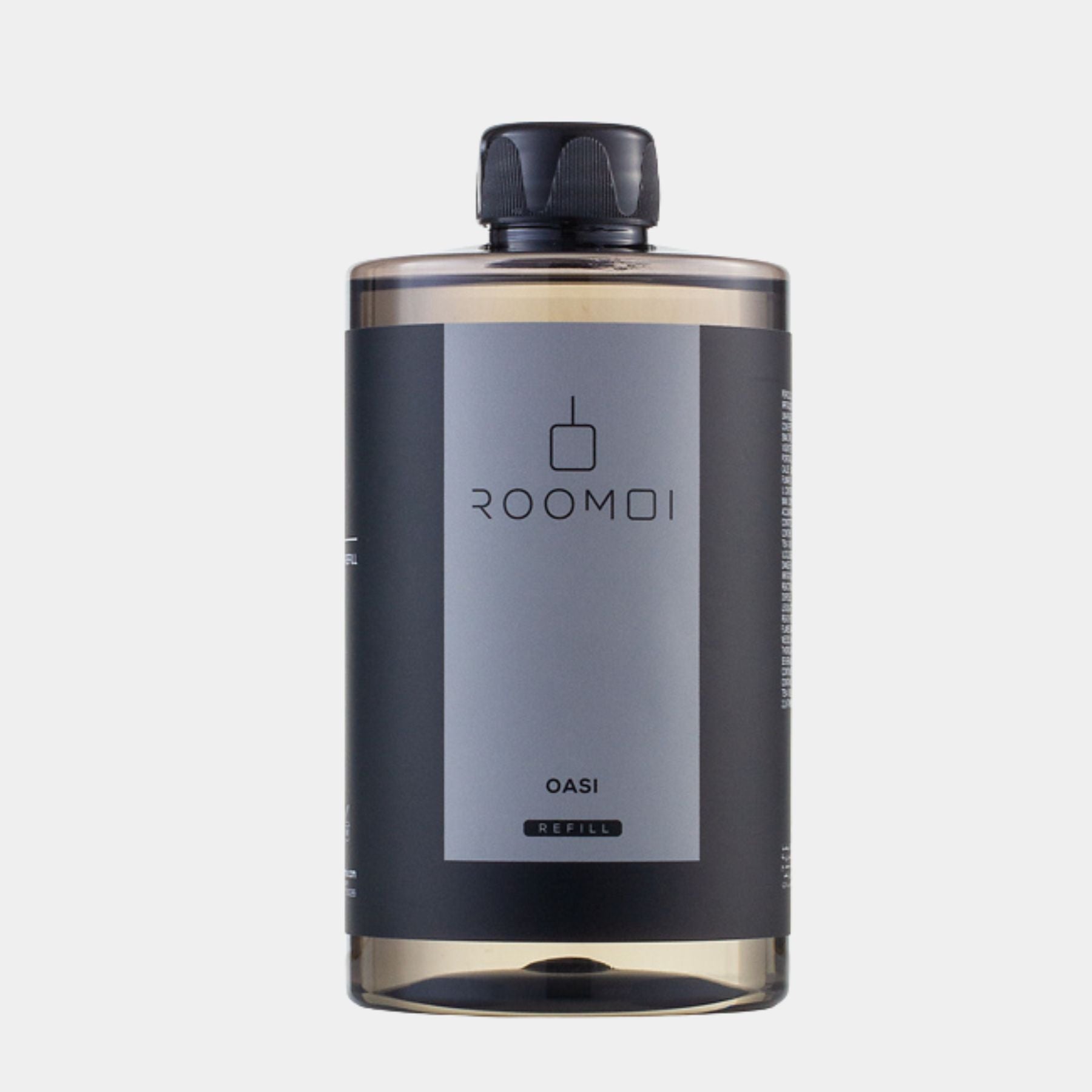 Roomoi Oasi Reed Diffuser Refill