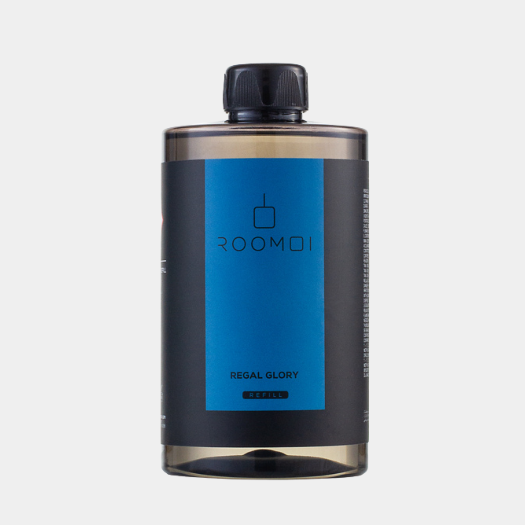 Roomoi Regal Glory Reed Diffuser Refill