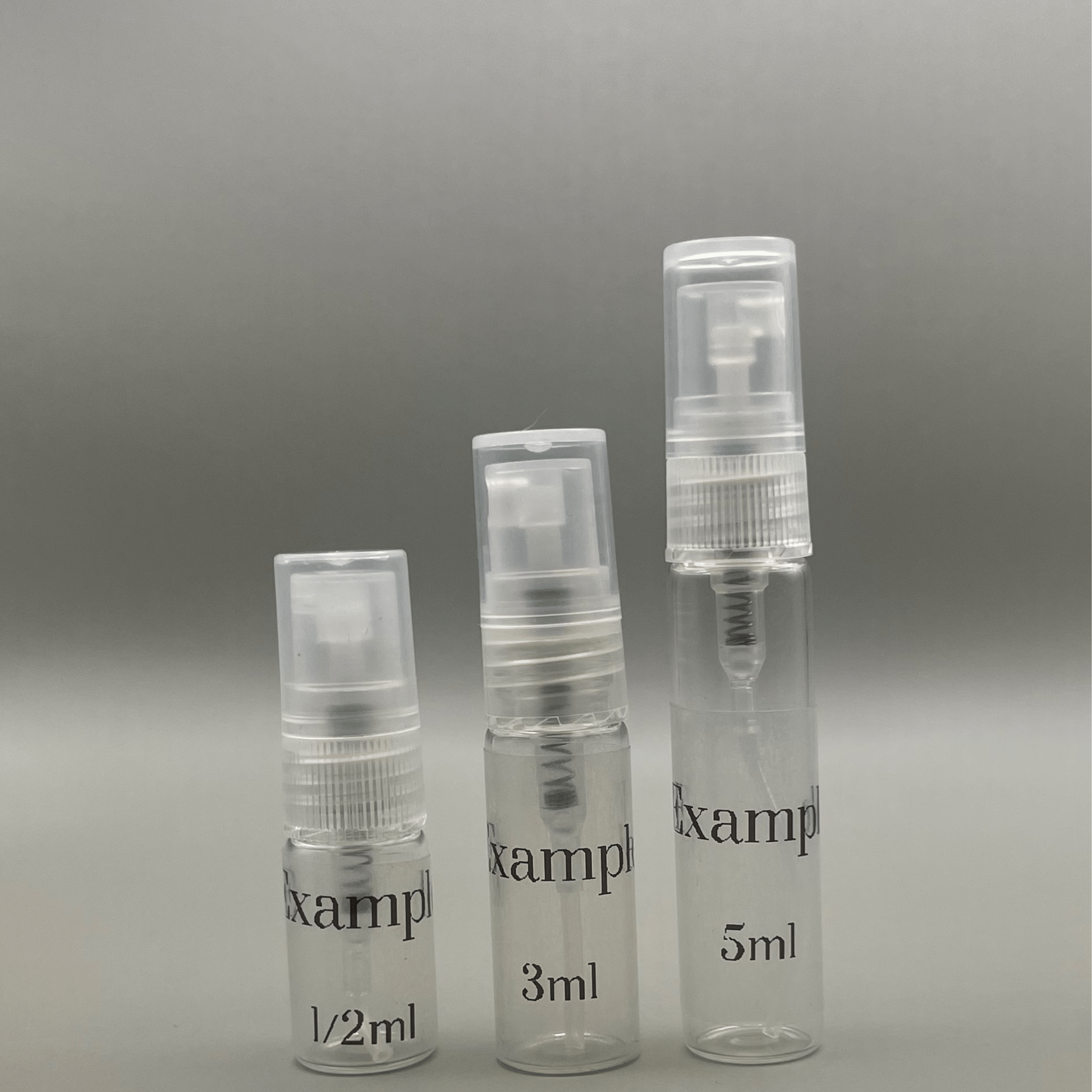 Hugo Boss The Scent Absolute SAMPLES