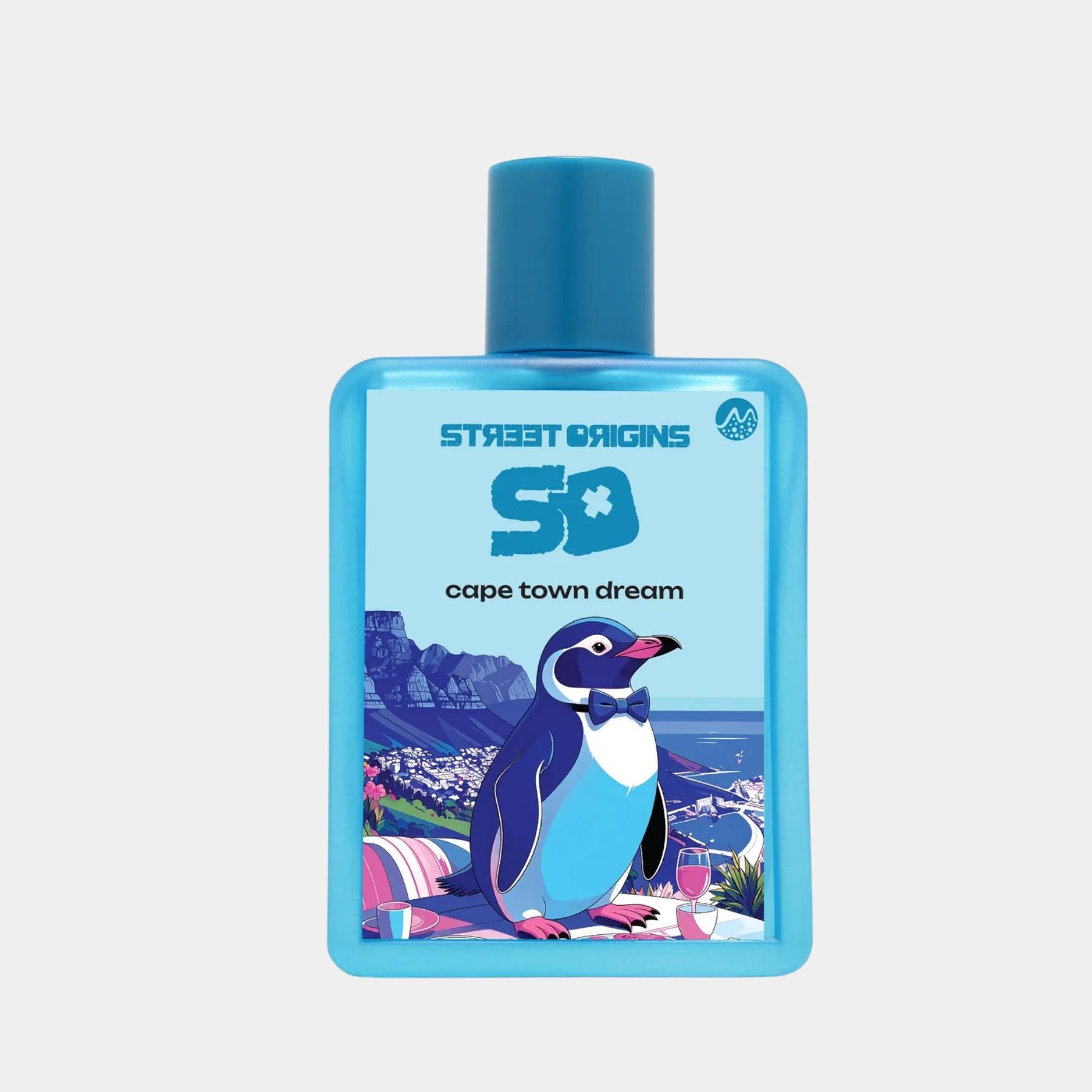 Street Origins Cape Town Dream 75ml