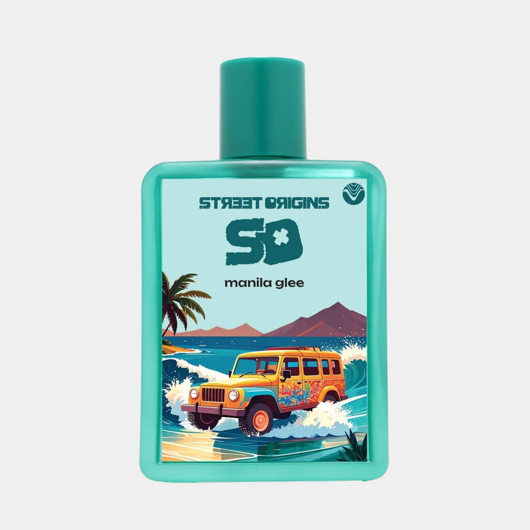 Street Origins Manilla Glee 75ml