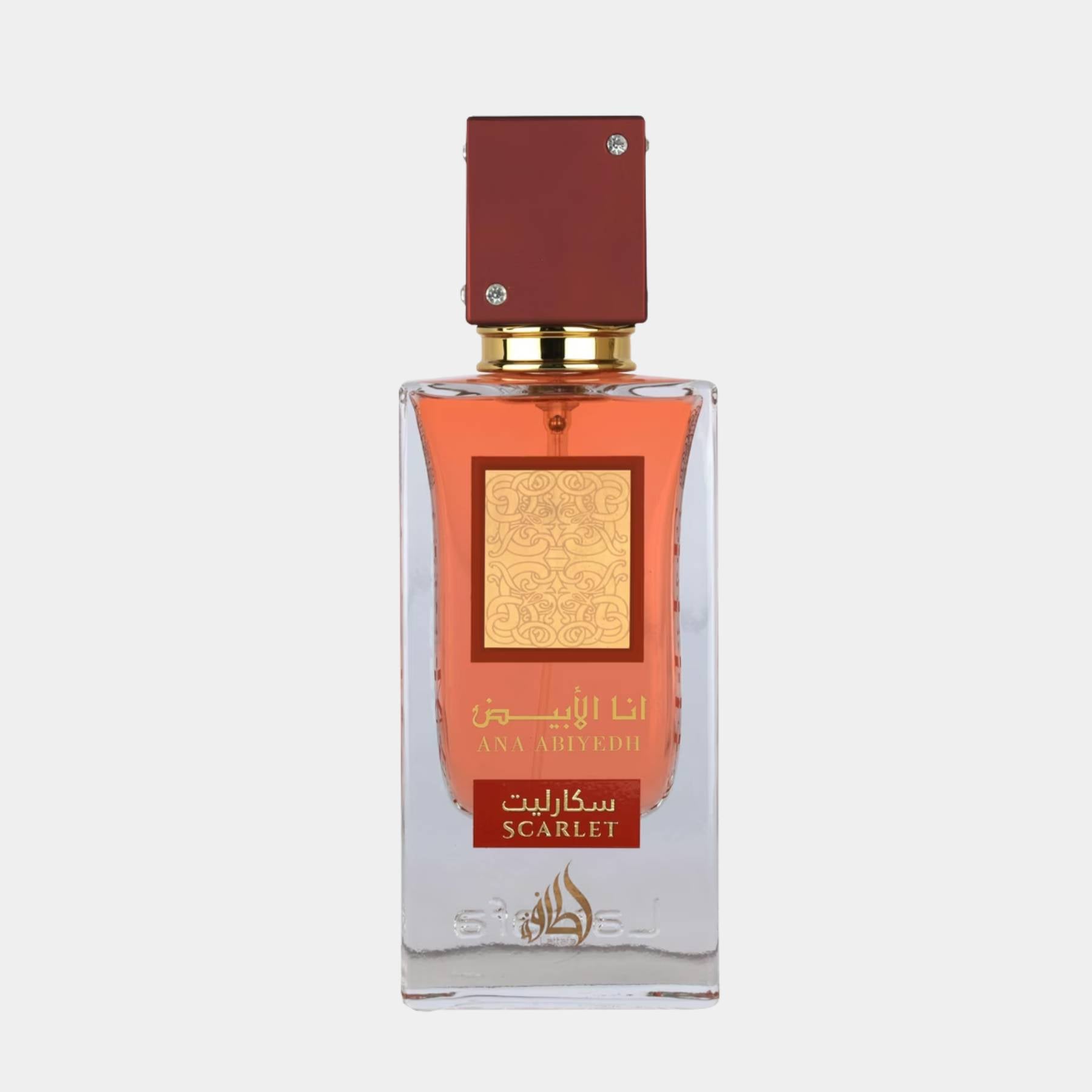 Ana Abiyedh Scarlet 60ml
