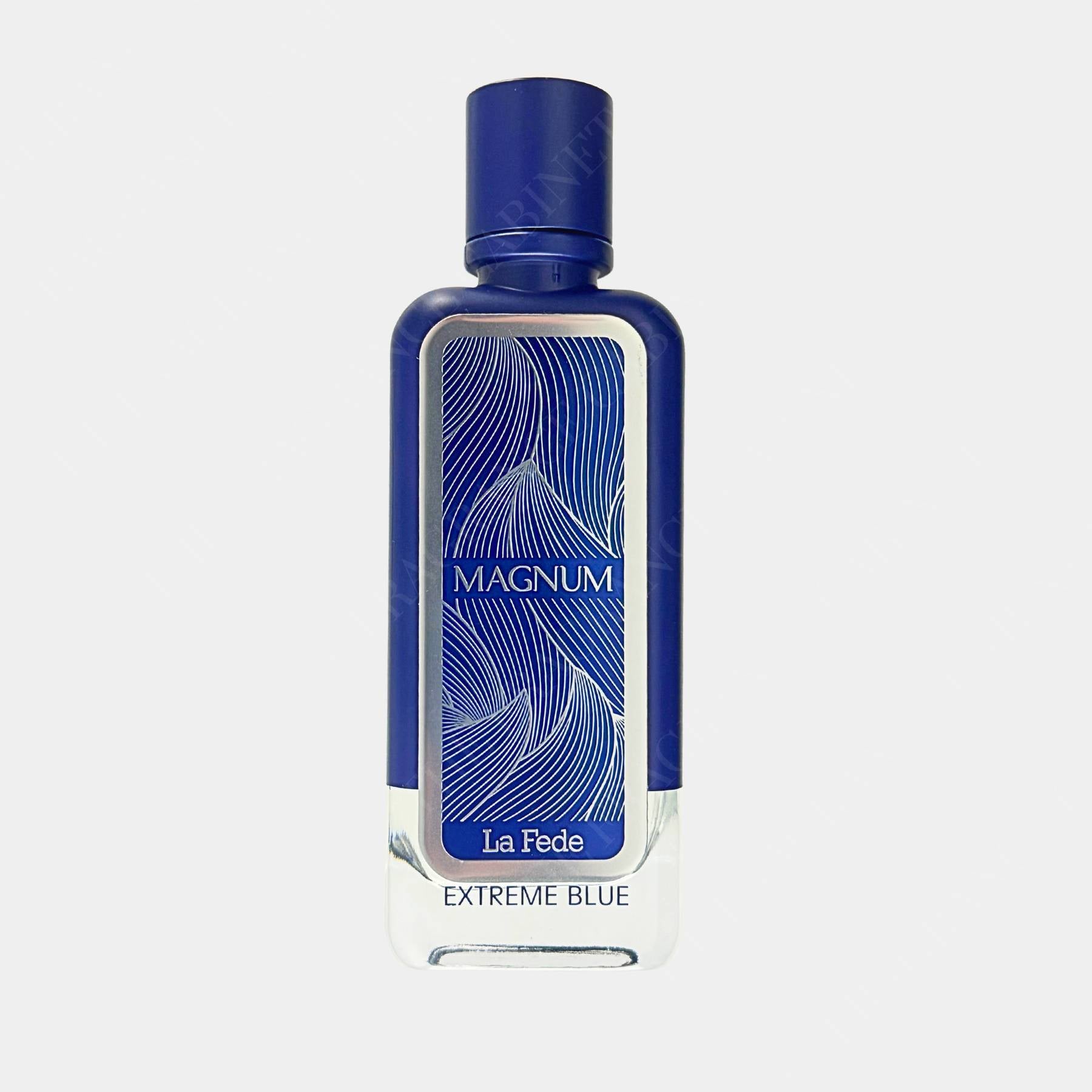Magnum La Fede Extreme Blue