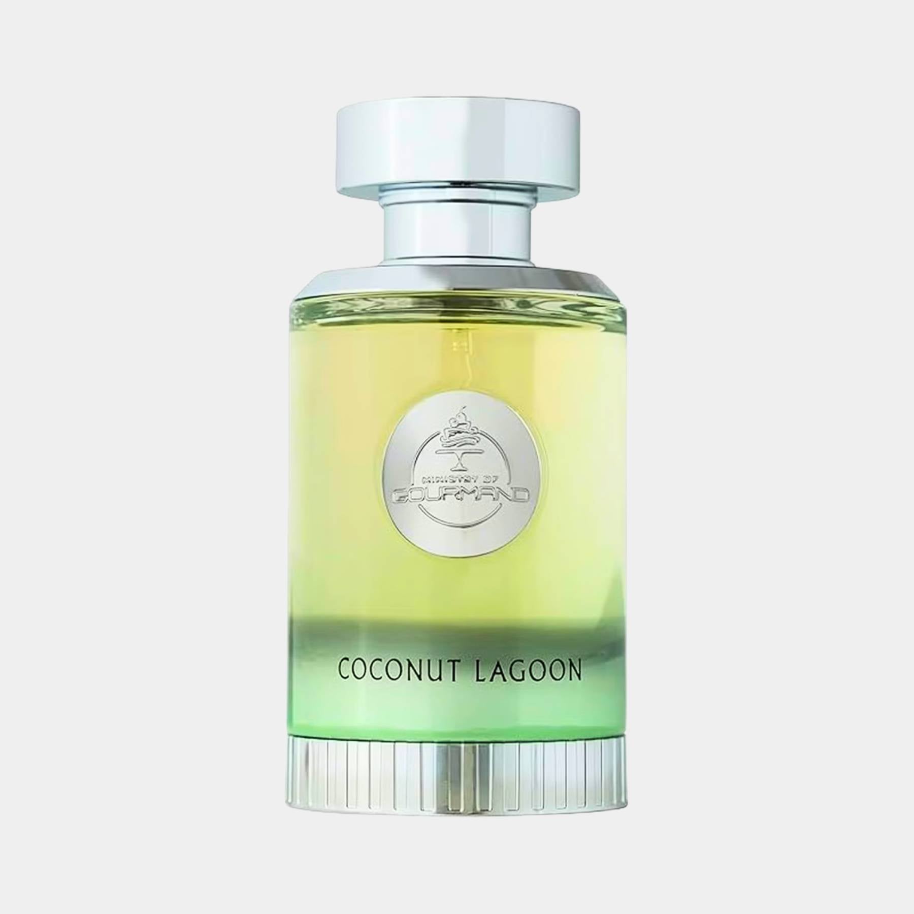 Coconut Lagoon paris corner