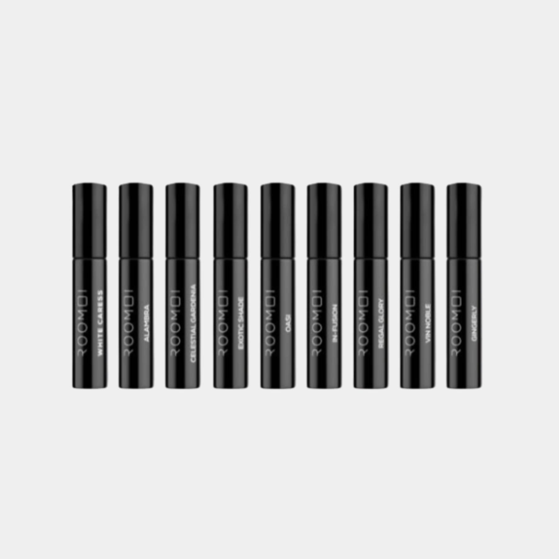 Roomoi 2ml sample vials