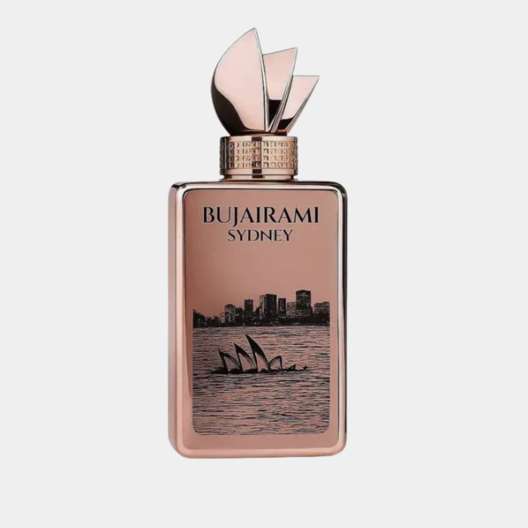 Bujairami Too Damn Good ( Limited Edition Bottle) 100ml Extrait de Parfum - 1 per customer